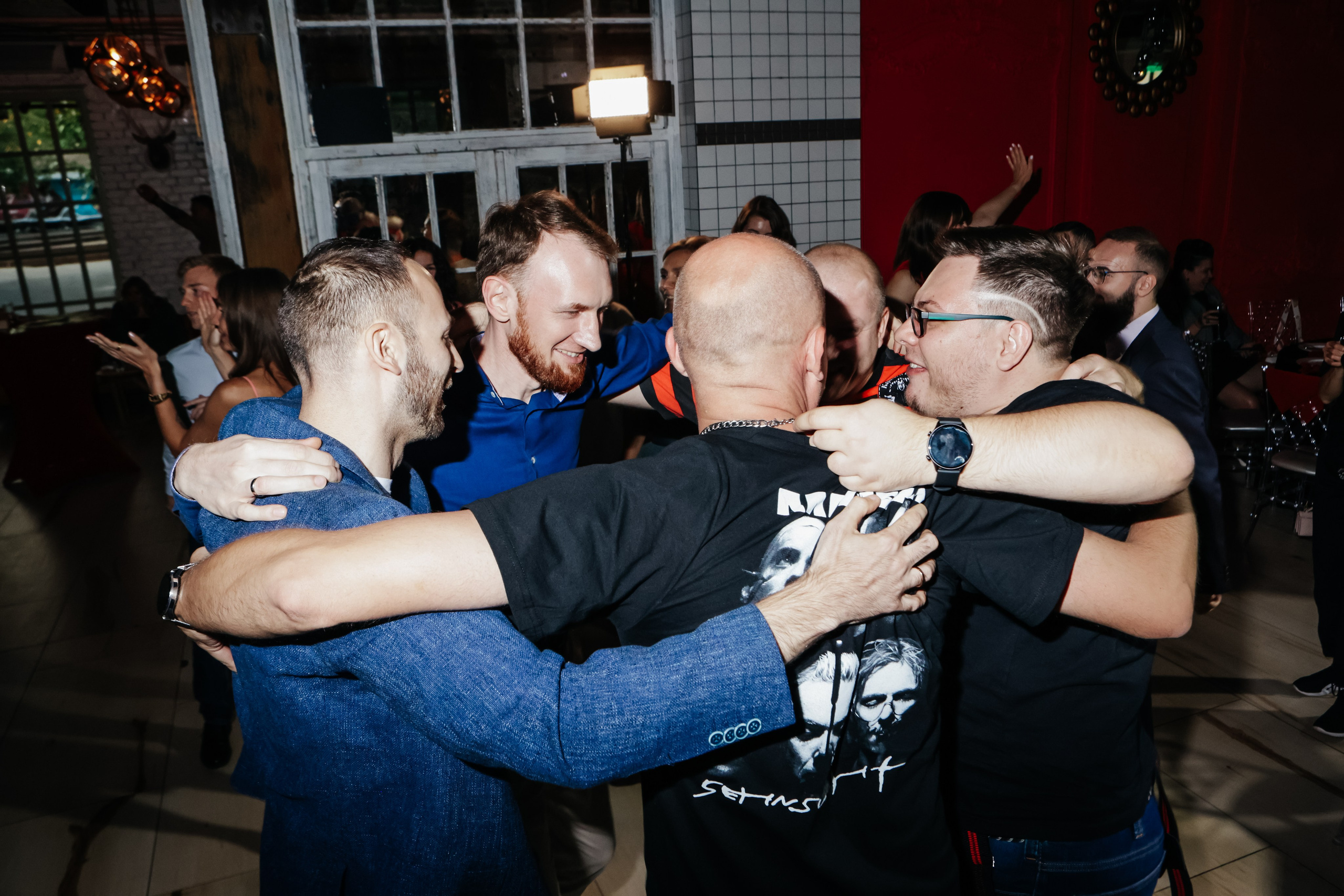 Свадьба в стиле Rock (Event агентство Зои Танкеевой). Фотограф на Новой риге и в Москве Елена Елис