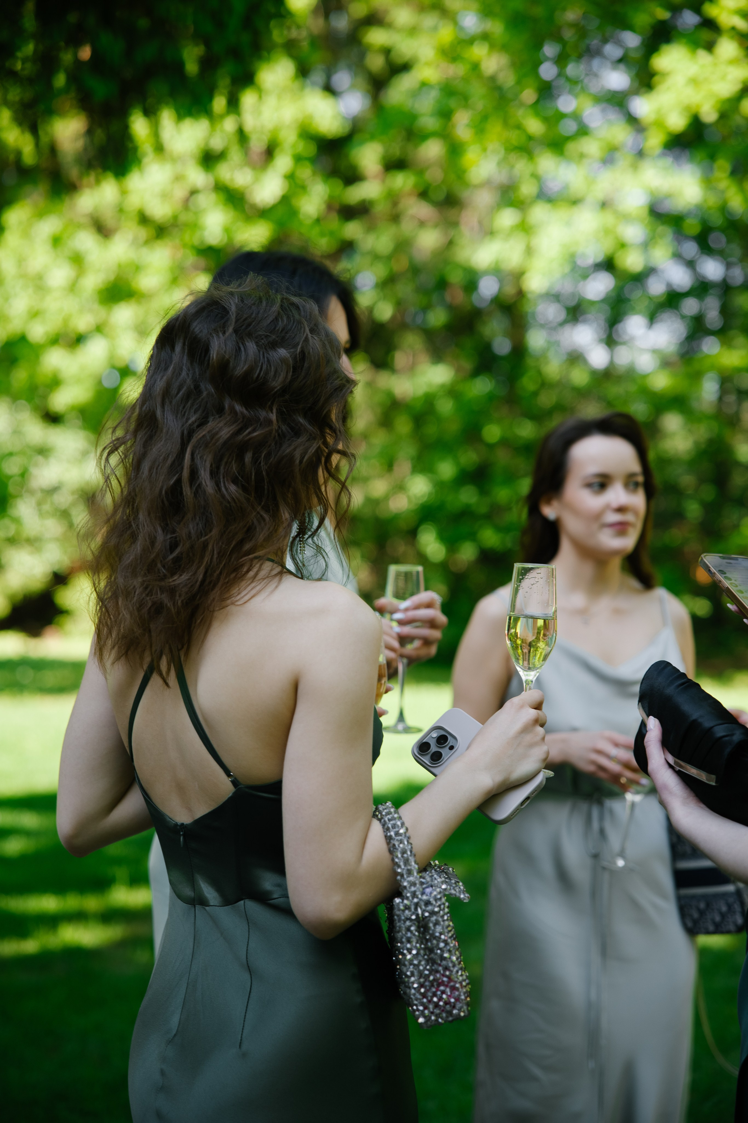 Максим и Александра. Свадебный фотограф Полина Панина