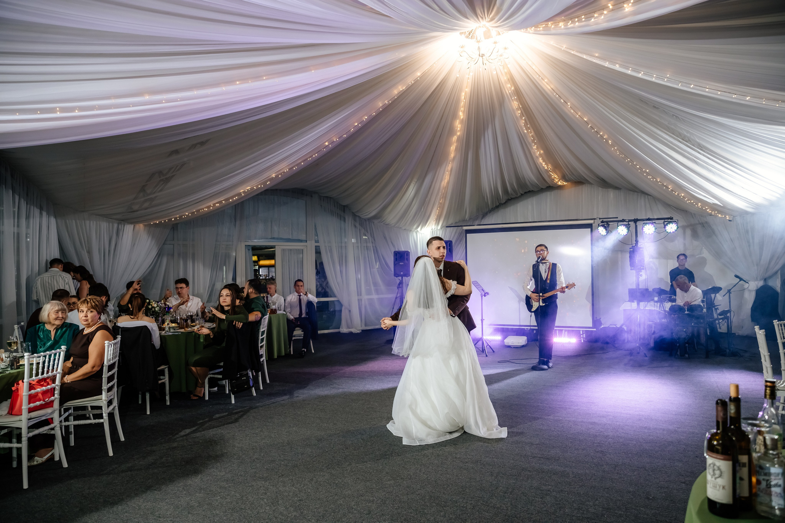 Максим и Виктория. Свадебный и семейный фотограф Разида Мухаметова