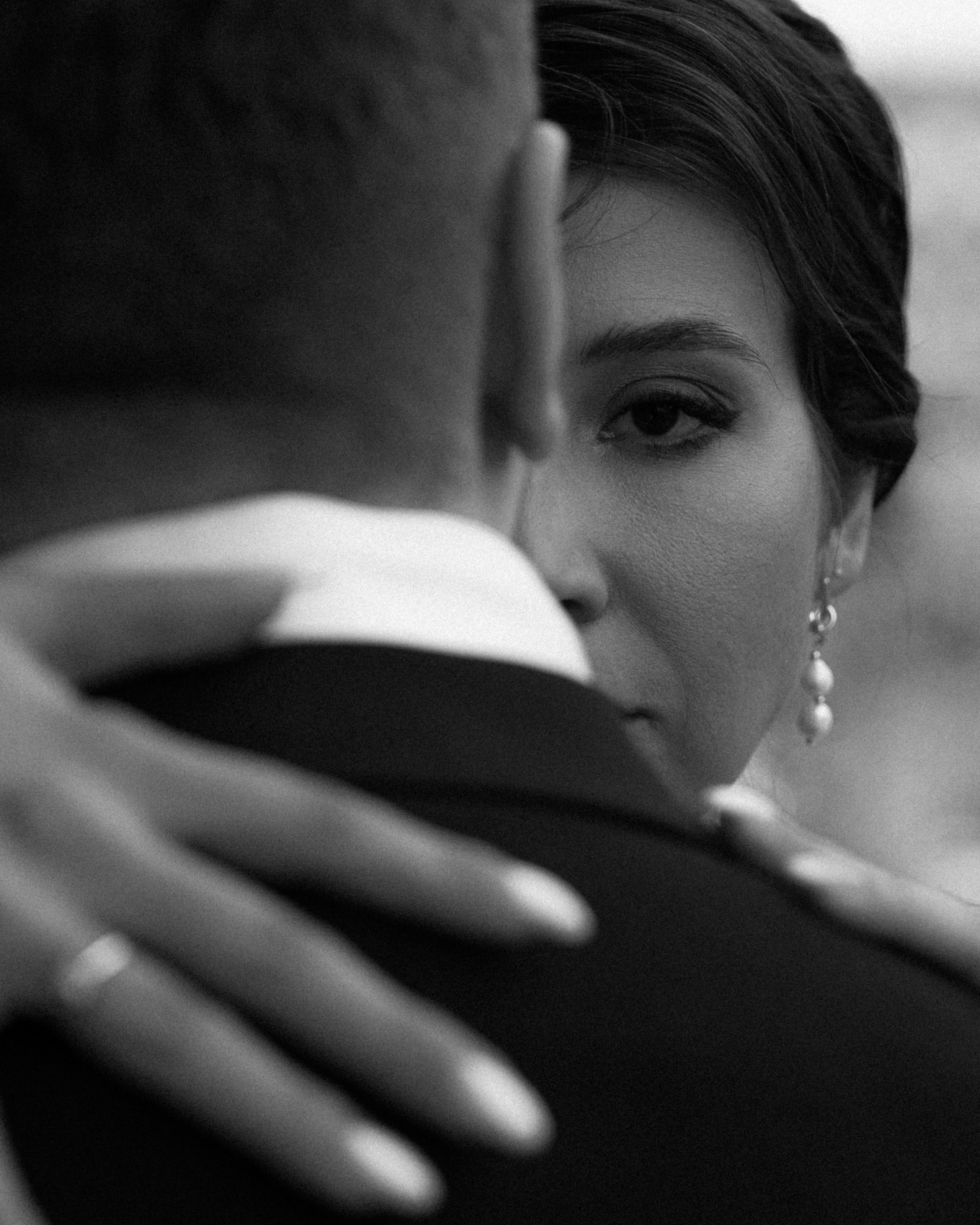 LOVE BW. Свадебный фотограф в Москве Александр Нестеров