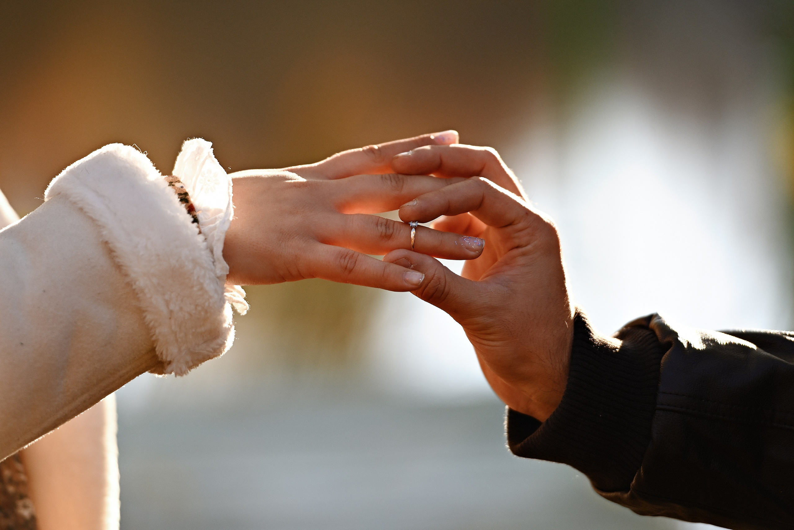 София и Дима. Свадебный и семейный фотограф в Самаре Головань Наталья