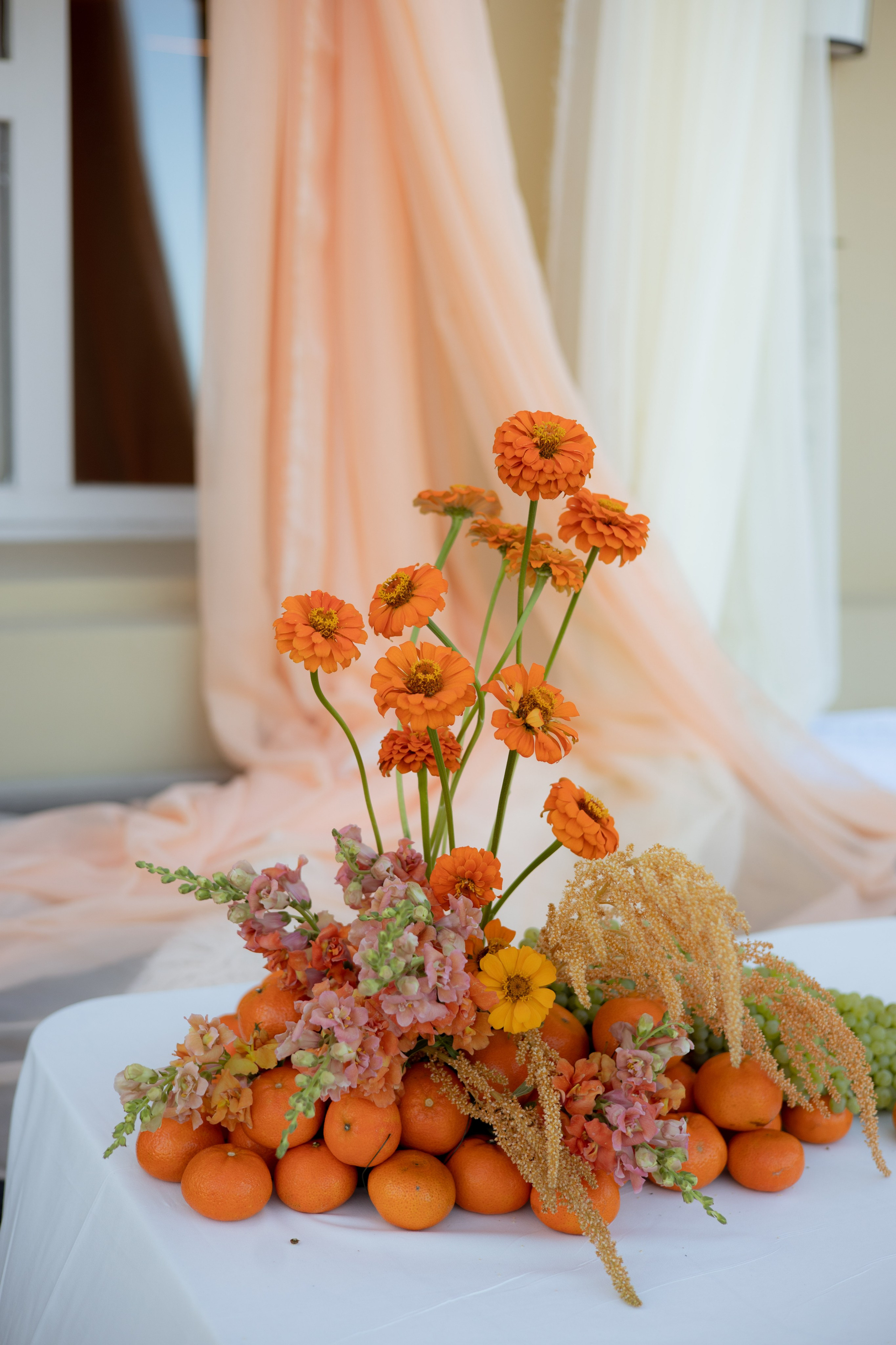 ДР Дианы. Пекин. Оформление свадеб, декор свадеб Вера Маркова, Москва