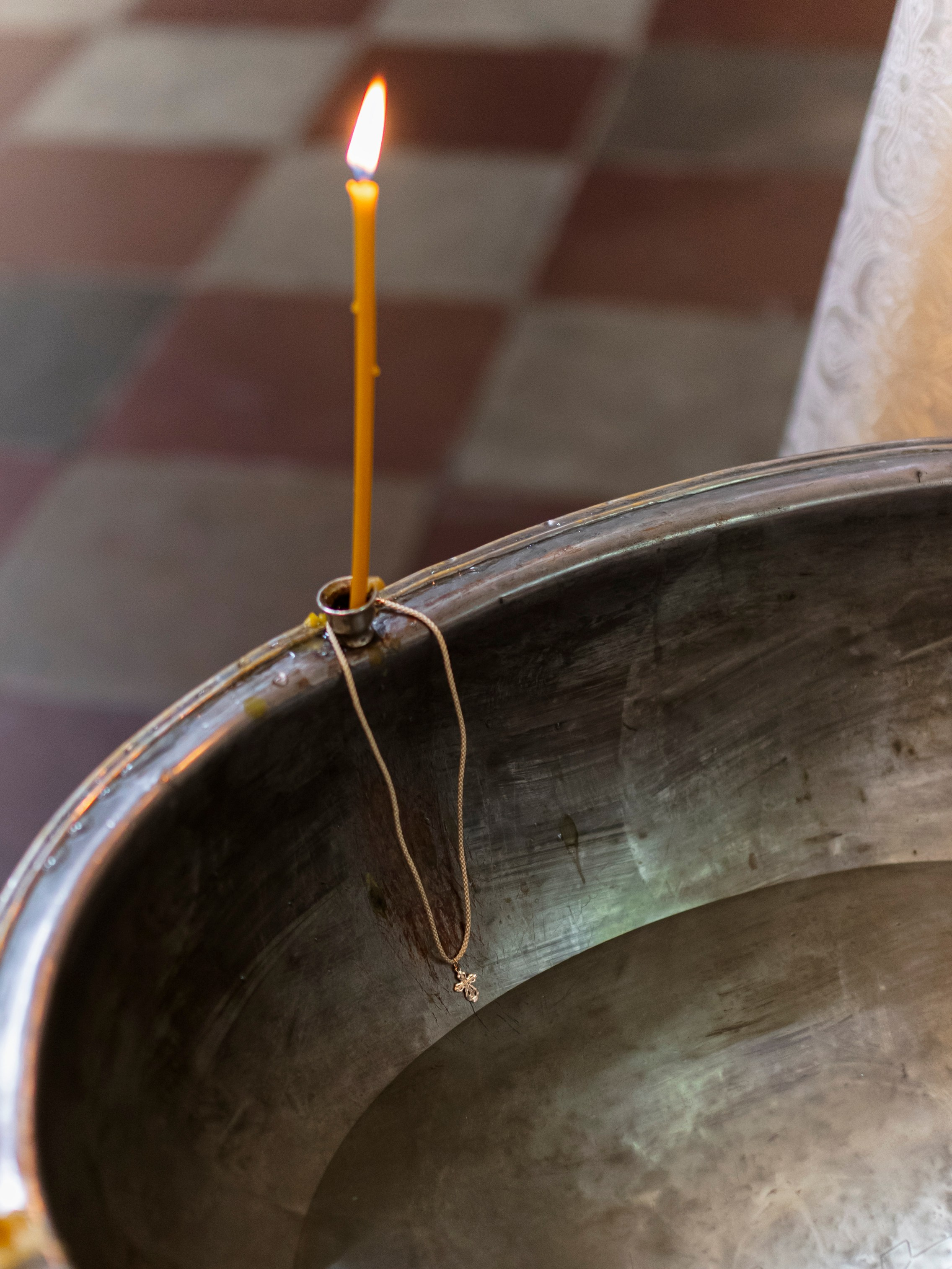 Крестины. Фотограф СПБ Засорина Юлия