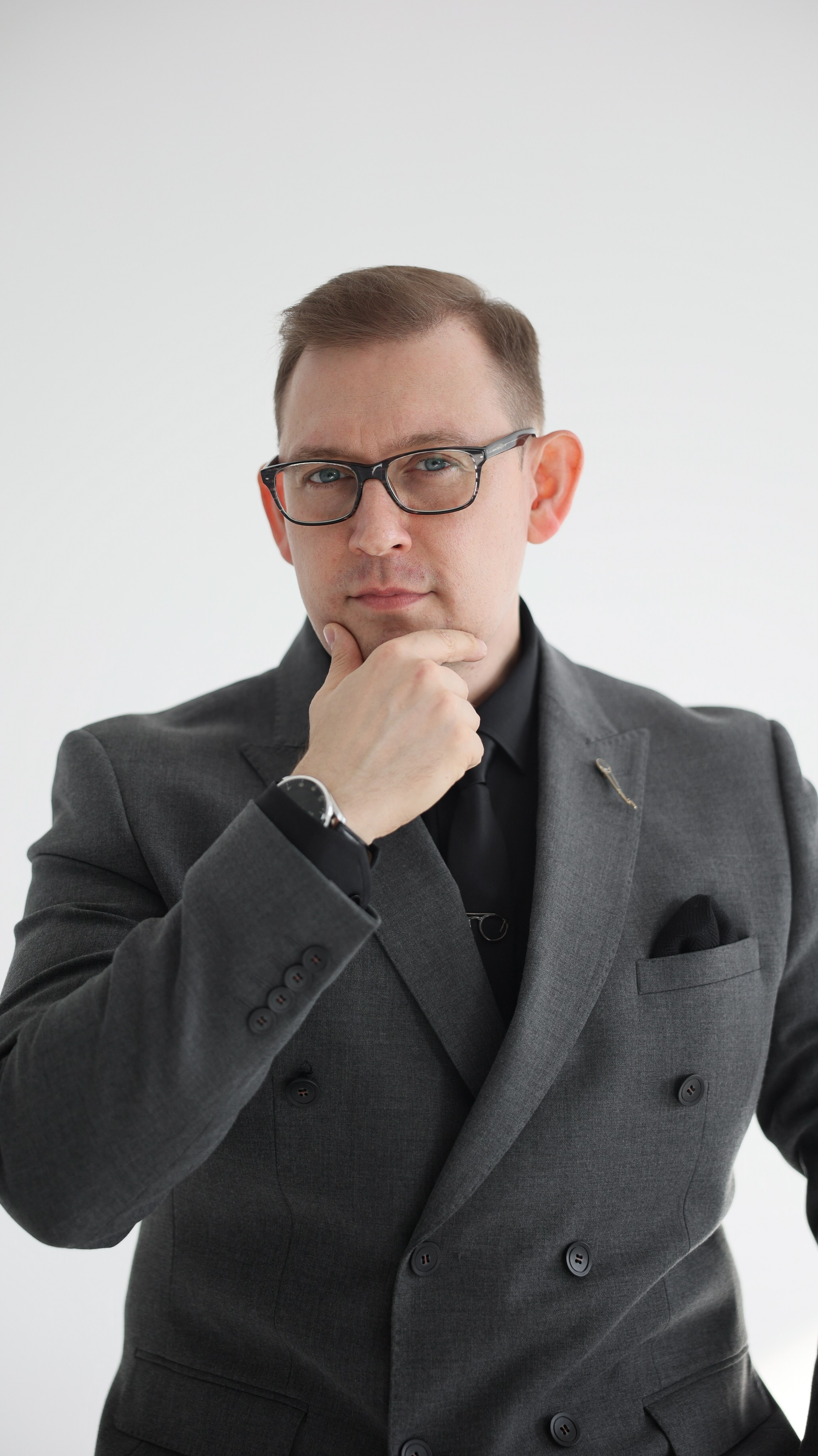 Портрет. Свадебный фотограф в Крыму