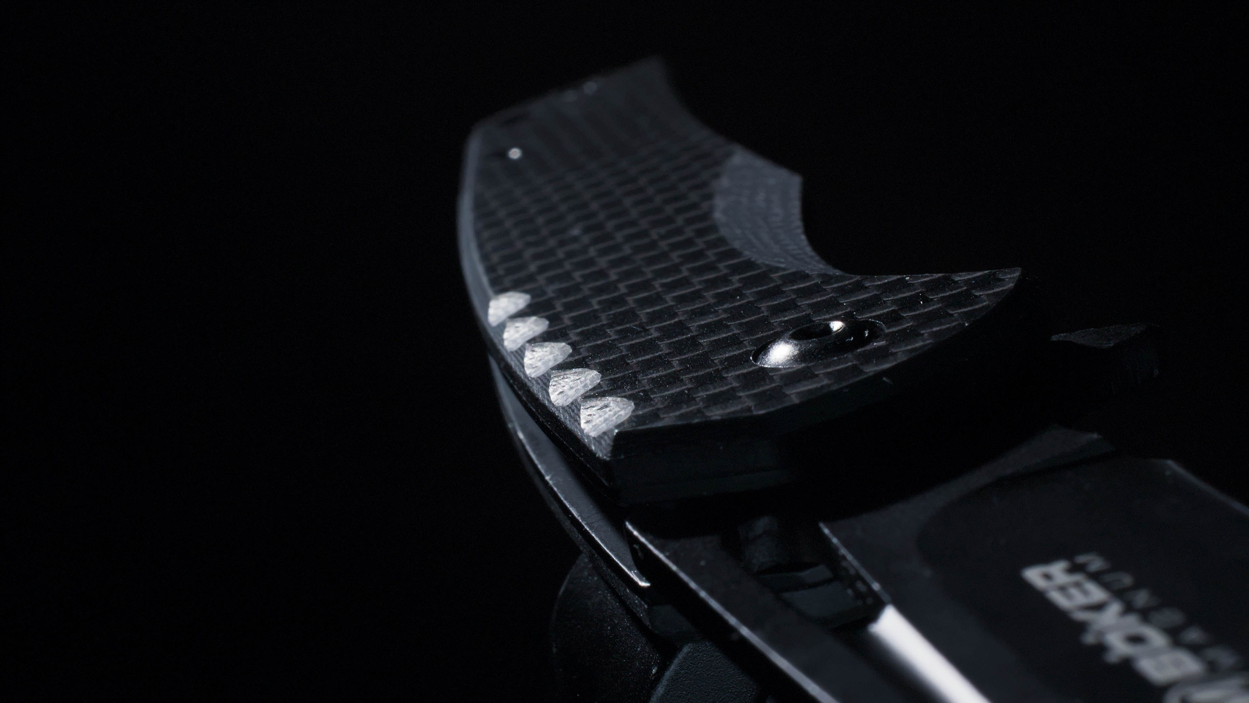 Реклама BOKER. Александр Попов