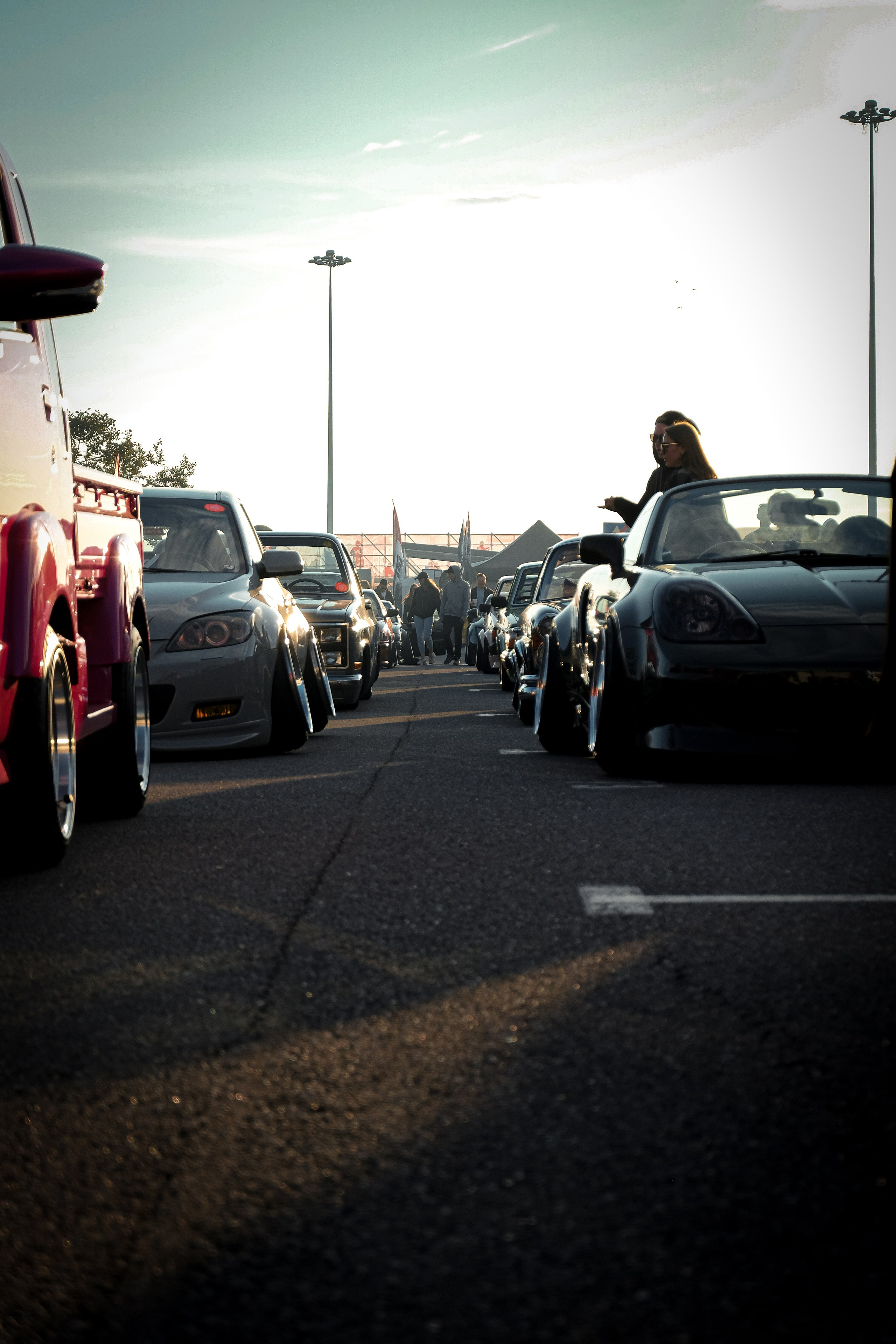 Tsunami Picnic 2024. Александр Попов