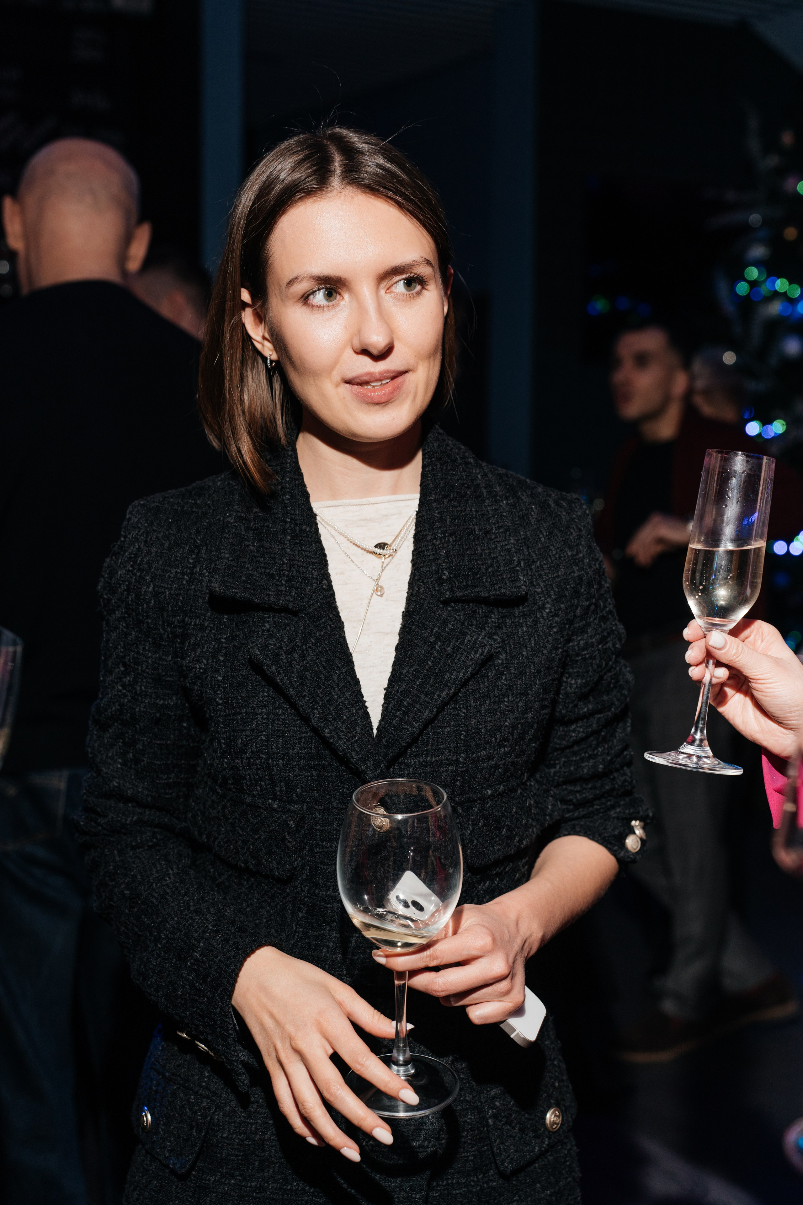 Корпоратив, MBI. Свадебный фотограф Москва Александра Аверкова