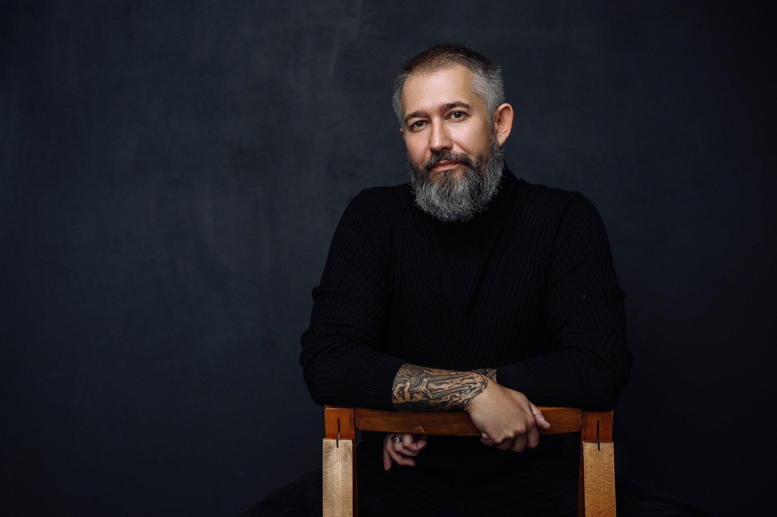 Фотосессии. Свадебный фотограф Данилин Сергей