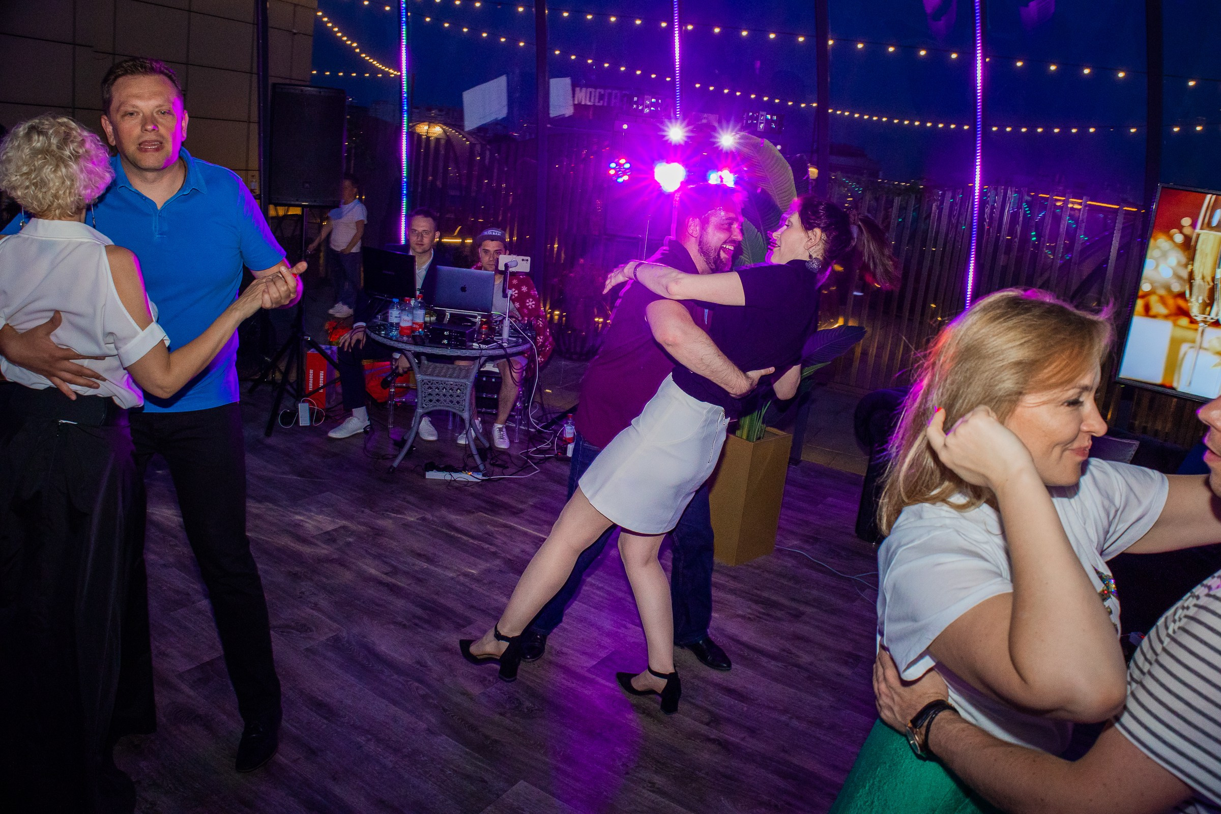 РЕПОРТАЖНАЯ СЪЁМКА. Профессиональный фотограф Оксана Букоткина