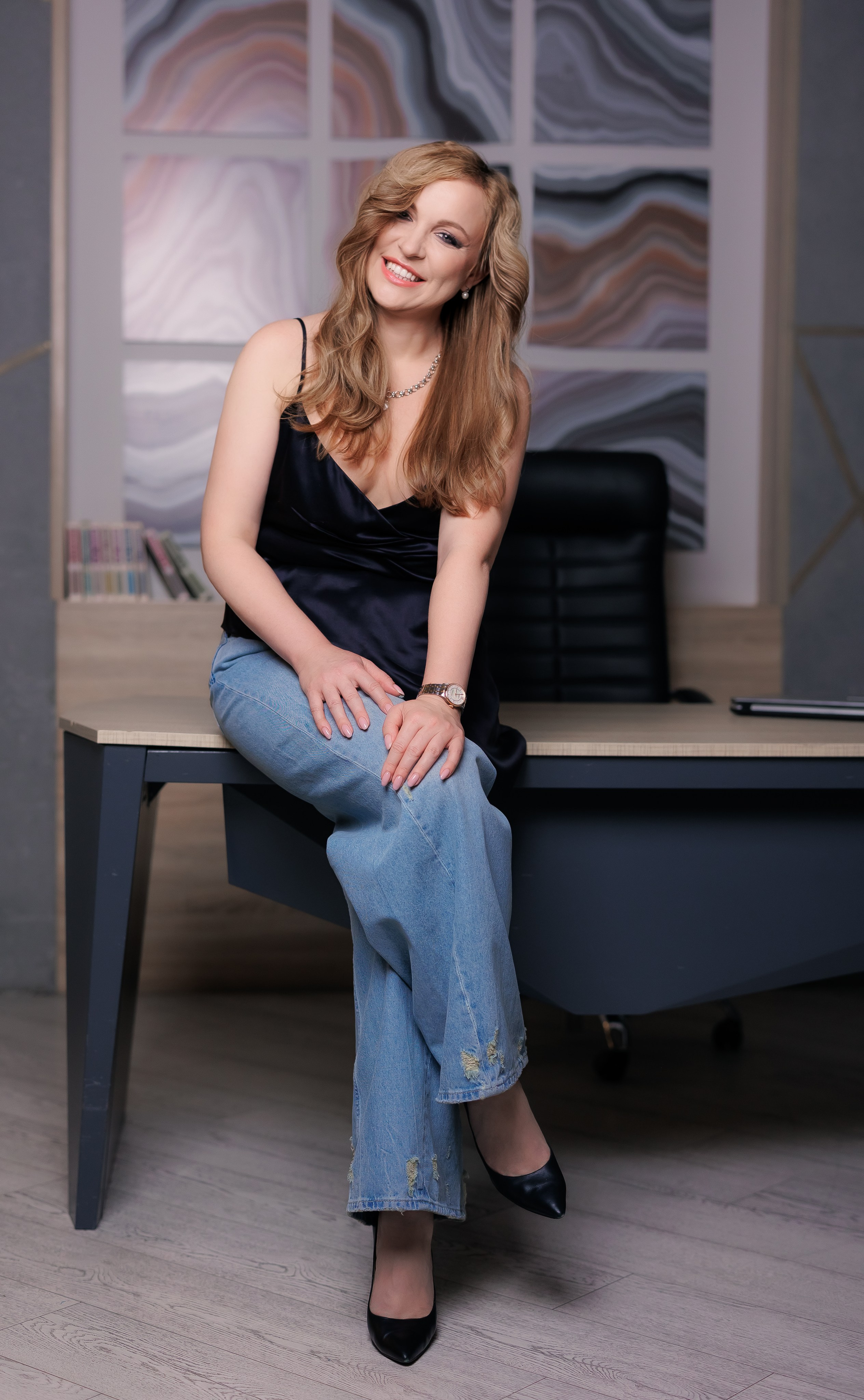 ИНДИВИДУАЛЬНЫЕ СЪЁМКИ. Профессиональный фотограф Оксана Букоткина