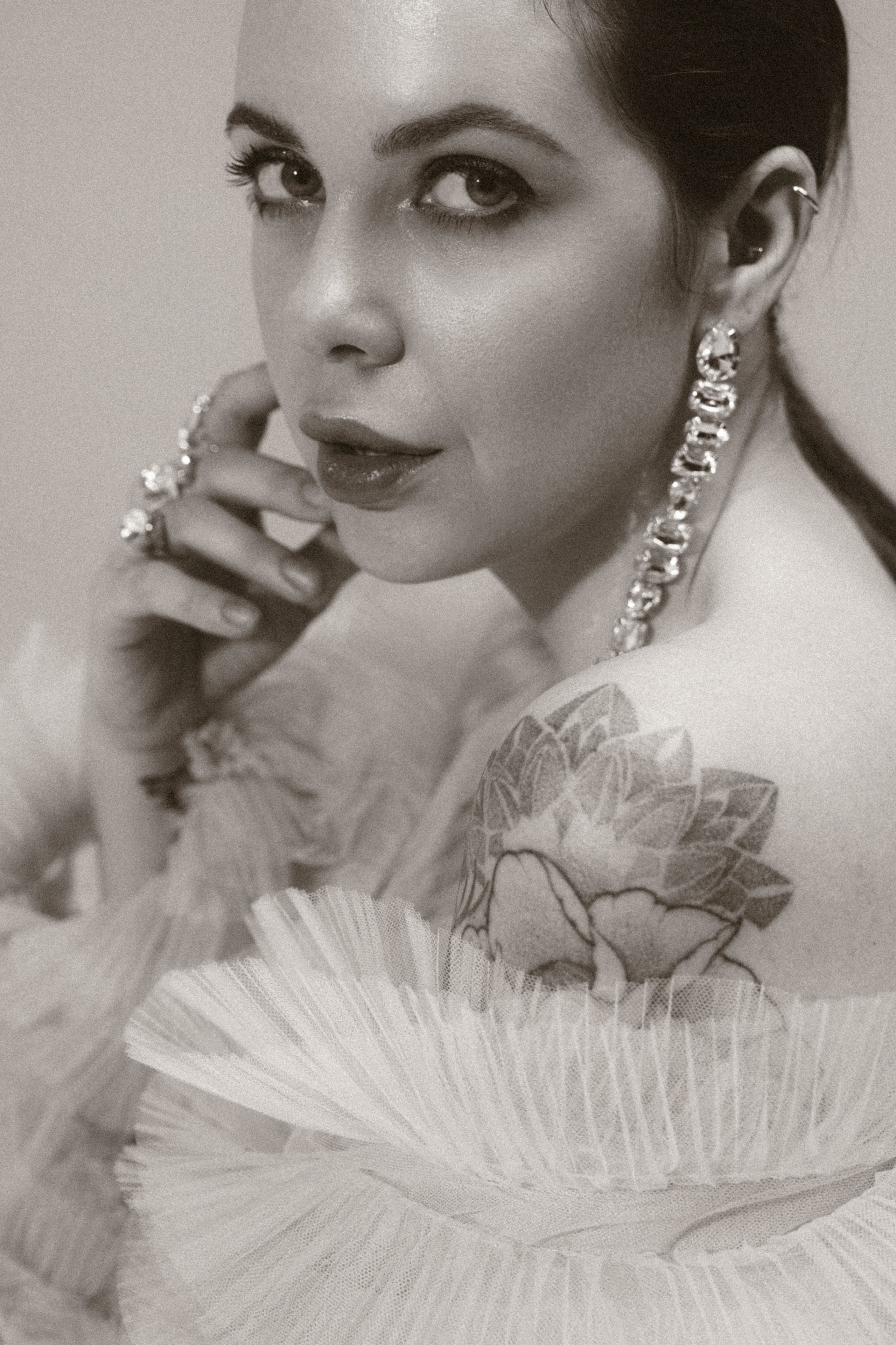 Nastya. Семейный и портретный фотограф в Саратове Сахарова Маша