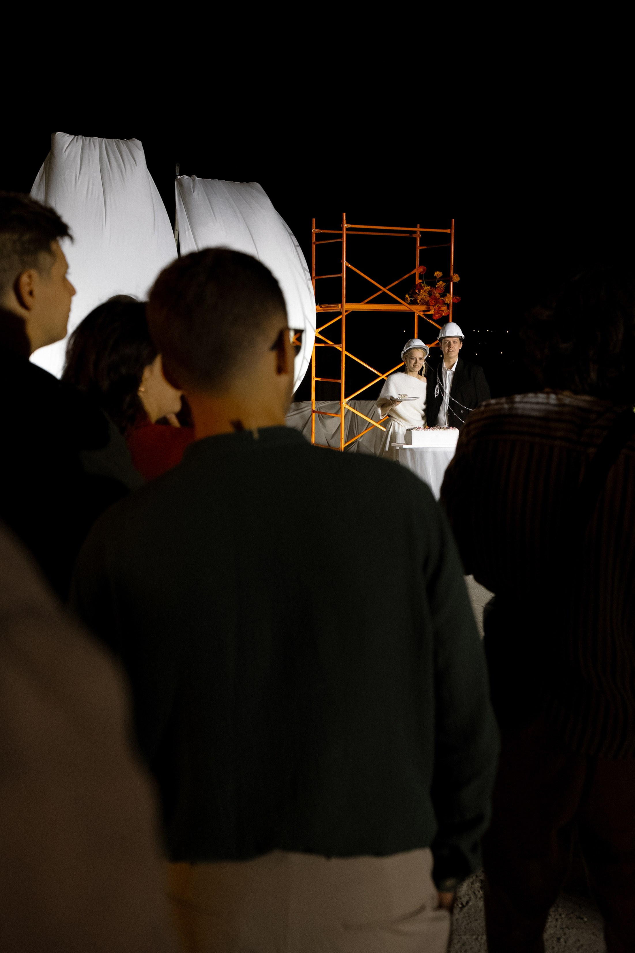 Любовь на высоте /Полный день (сокращено). Семейный и портретный фотограф в Саратове Сахарова Маша