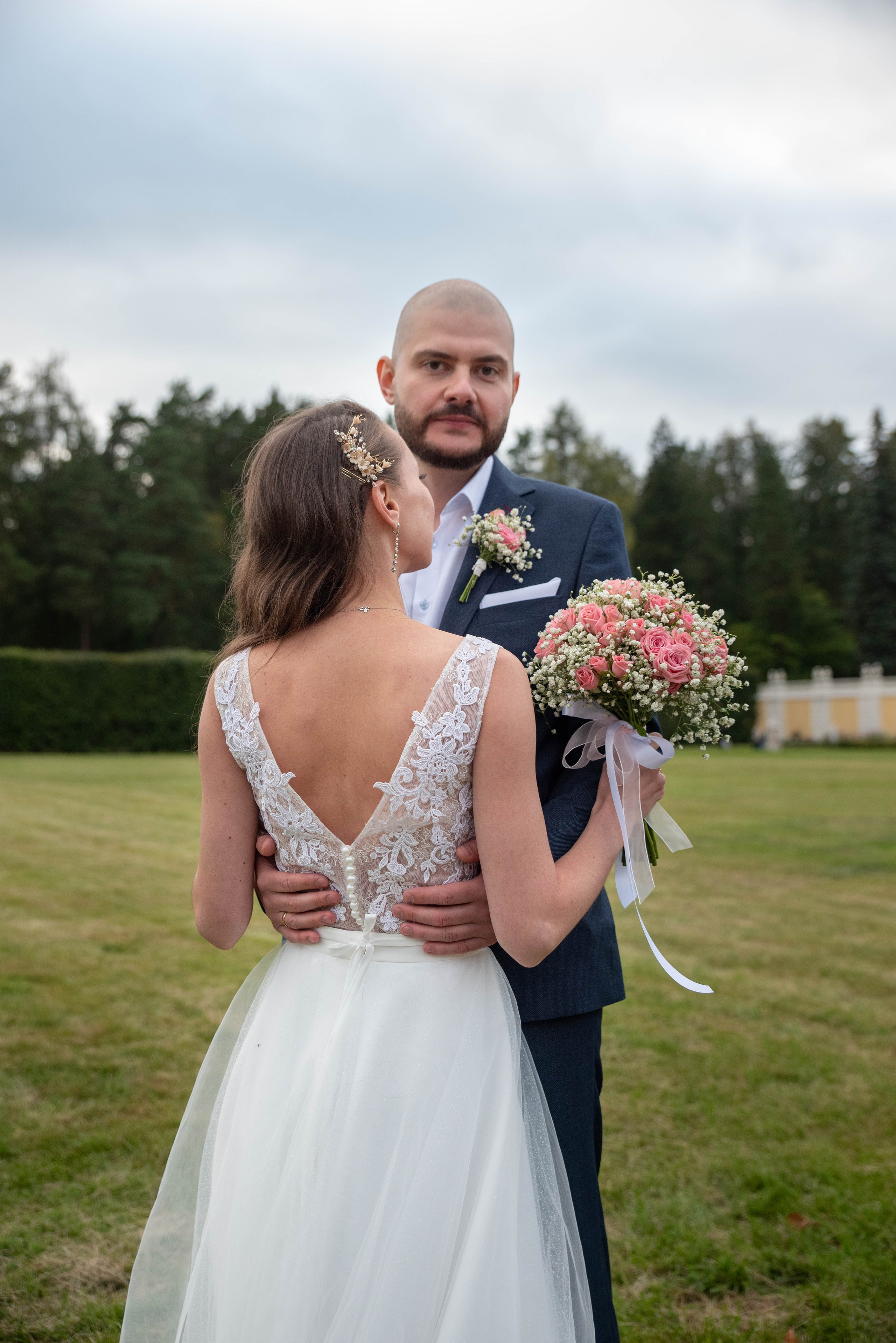 Что такое цветокоррекция. Свадебный и семейный фотограф Полина Малюкова Москва, Химки, Зеленоград