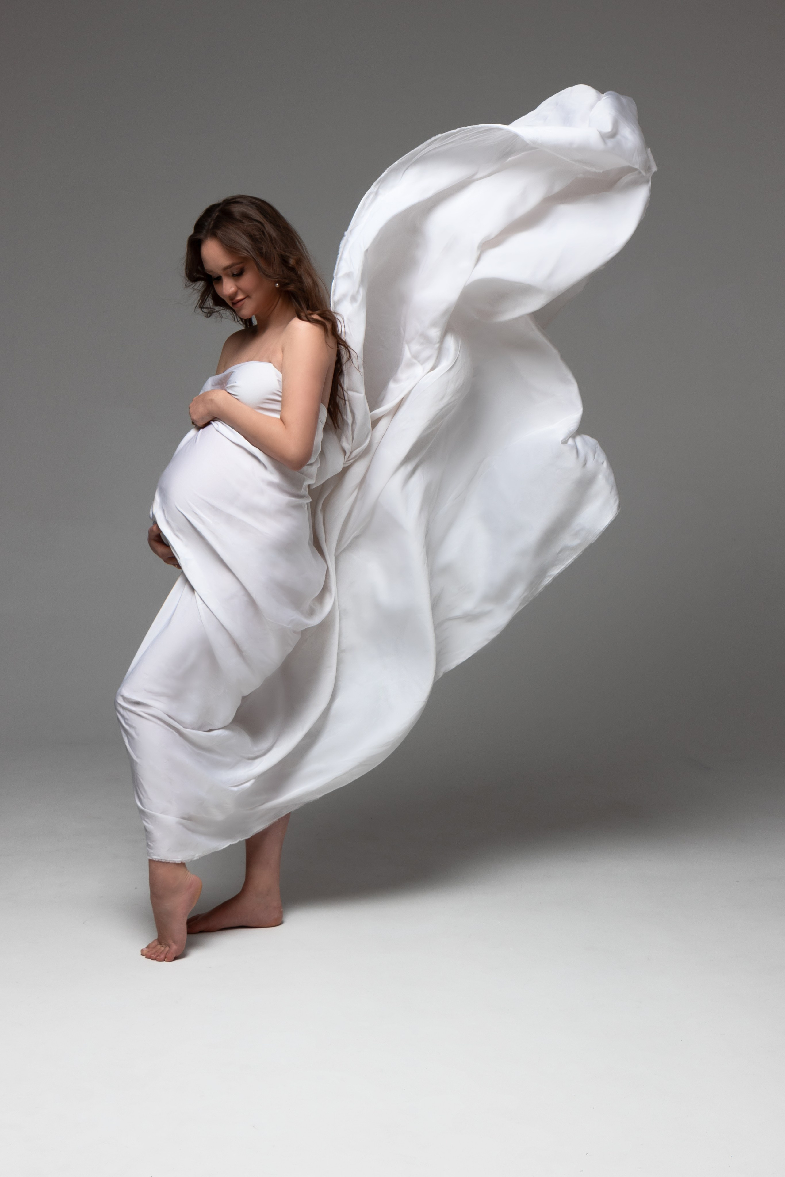 БЕРЕМЕННОСТЬ. Фотограф беременности в Санкт-Петербурге Мария Чернова