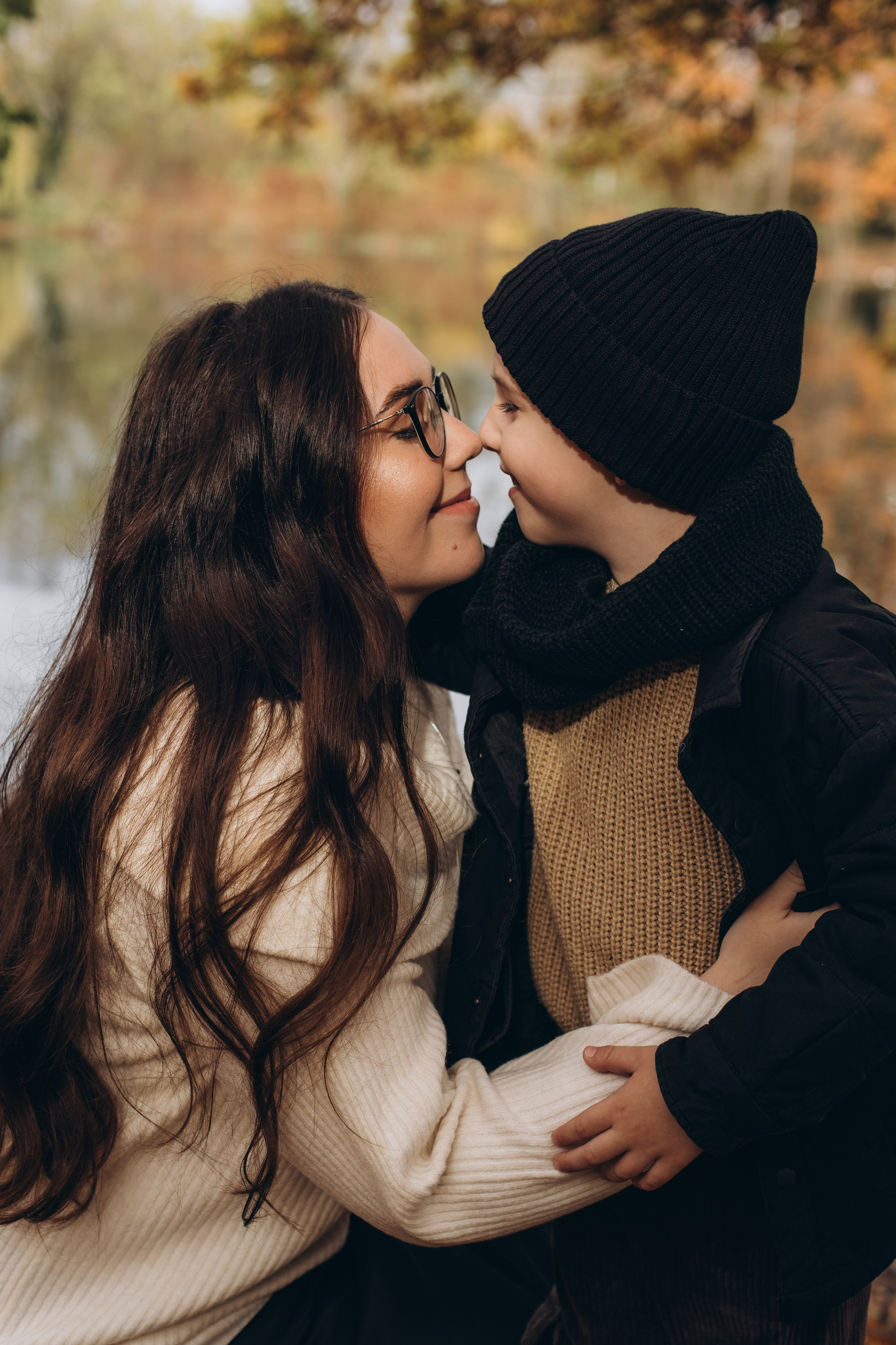 Familien-Shooting im Park. Fotografin in Erlangen, Nürnberg und Umgebung