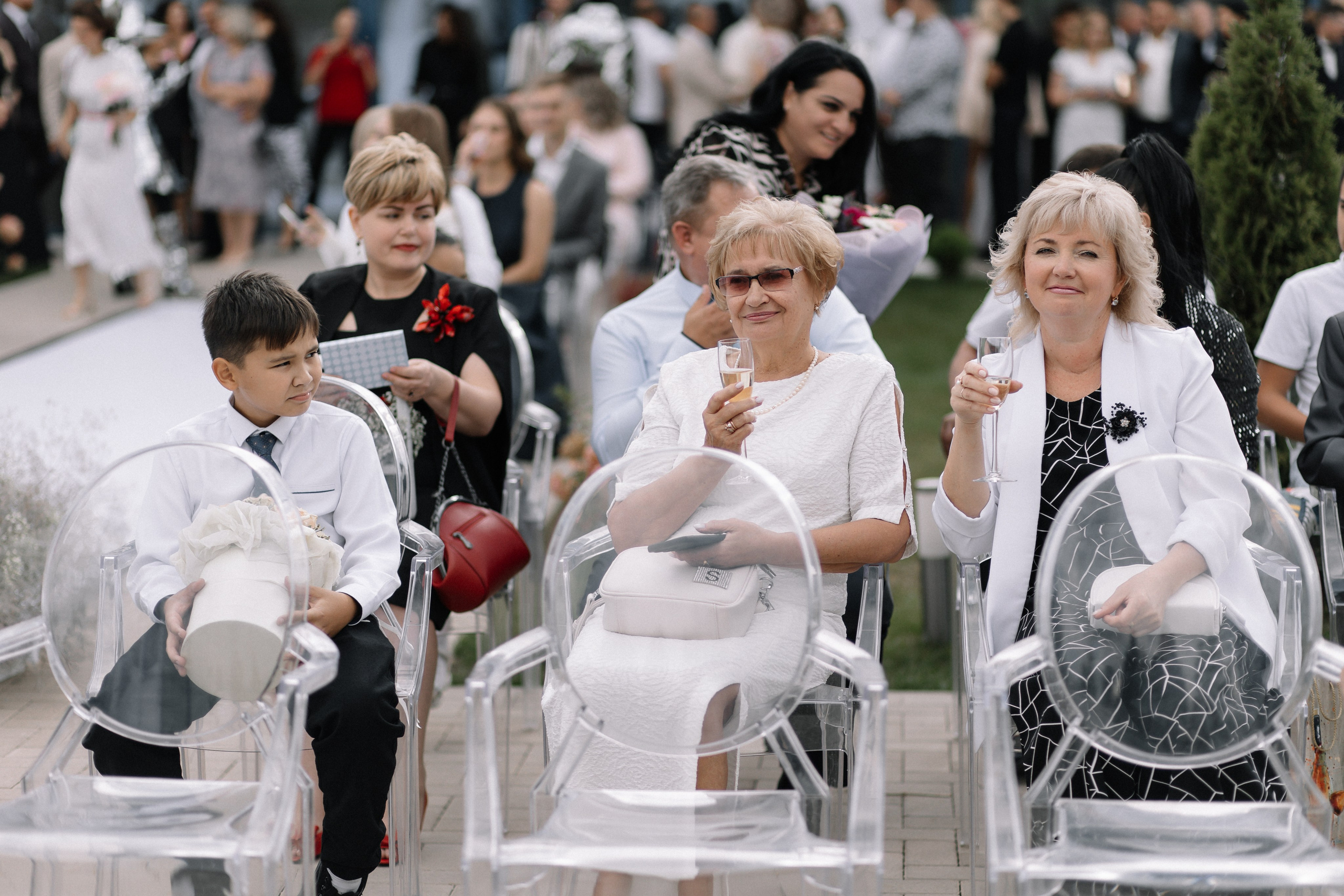 D & S. Свадебный фотограф Алина Хабарова