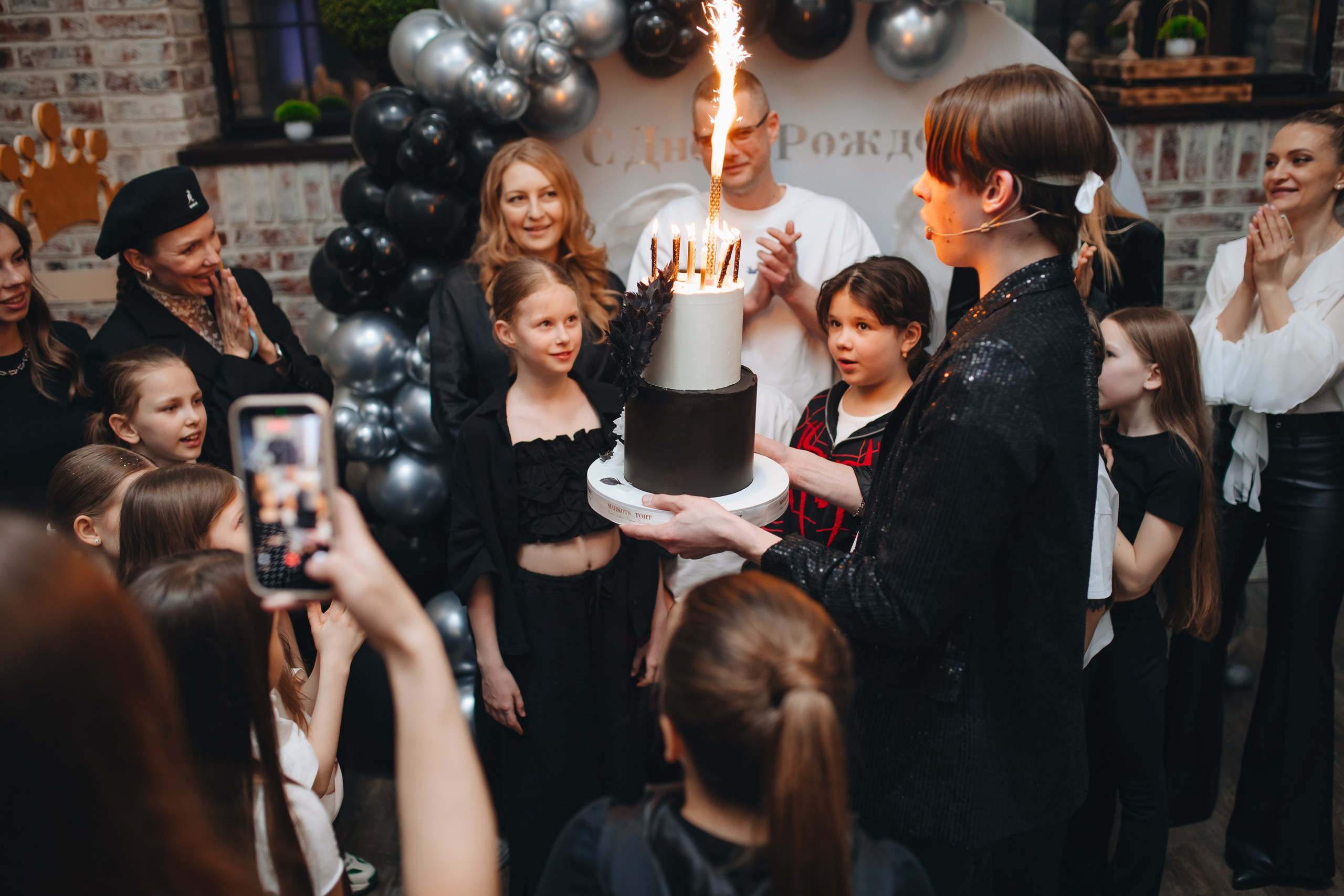 Марусе 11 лет. Семейный и детский фотограф в Москве Дорогова Екатерина