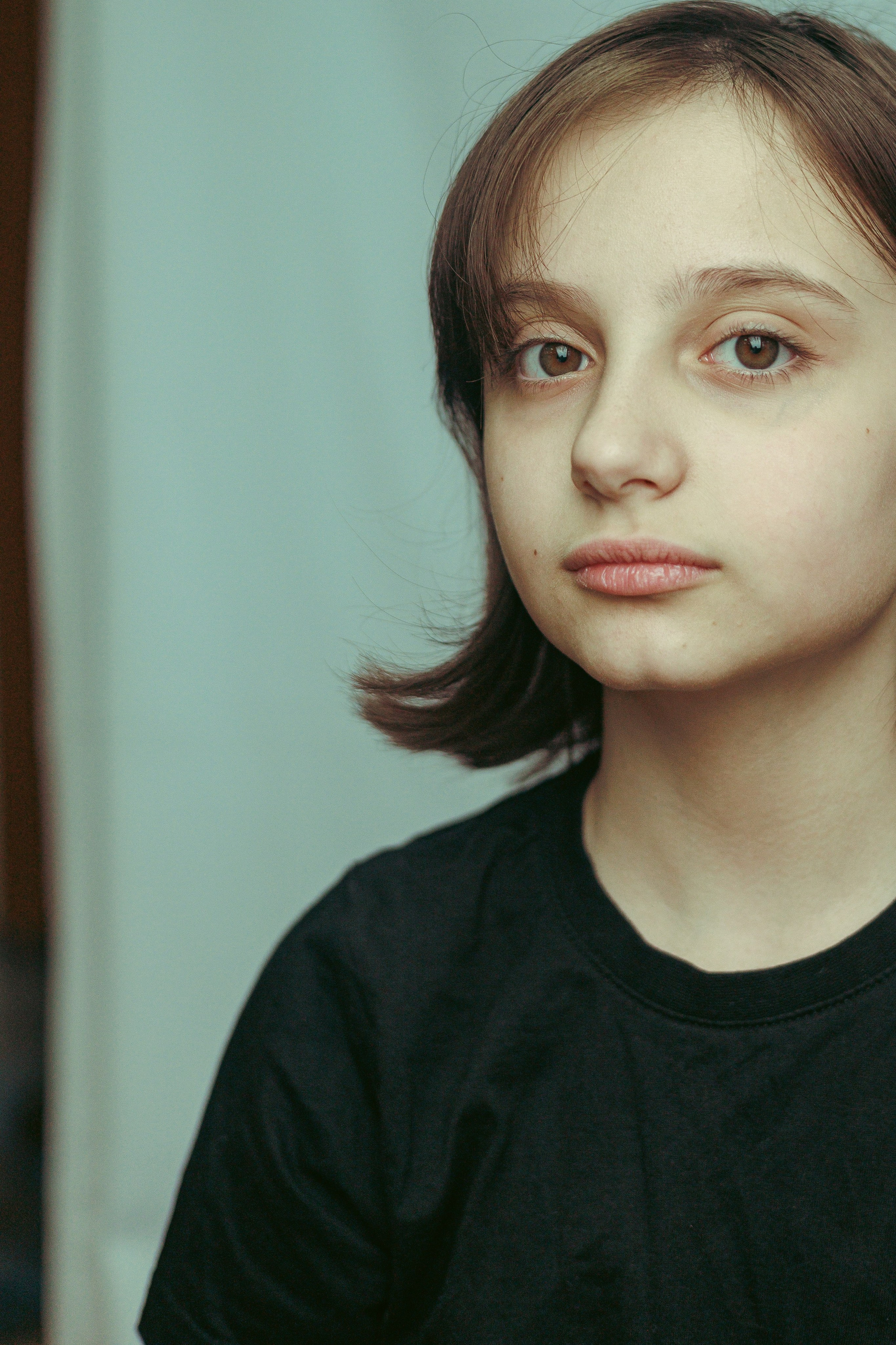 Актеры школы искусств. Детский фотограф Москва, Мухаметова Юлия