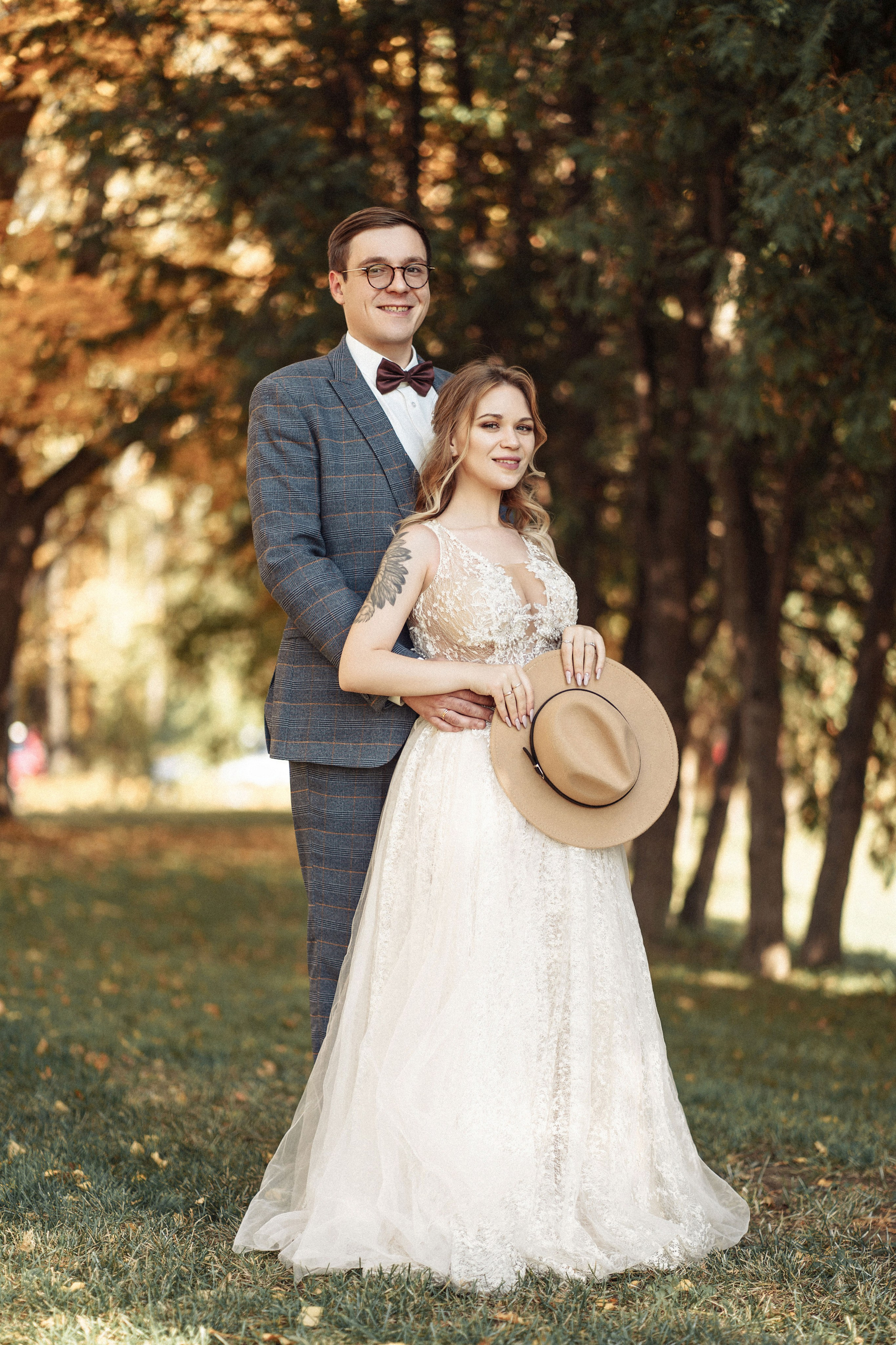 Руслан и Полина. Свадебный и портретный фотограф Клипа Максим