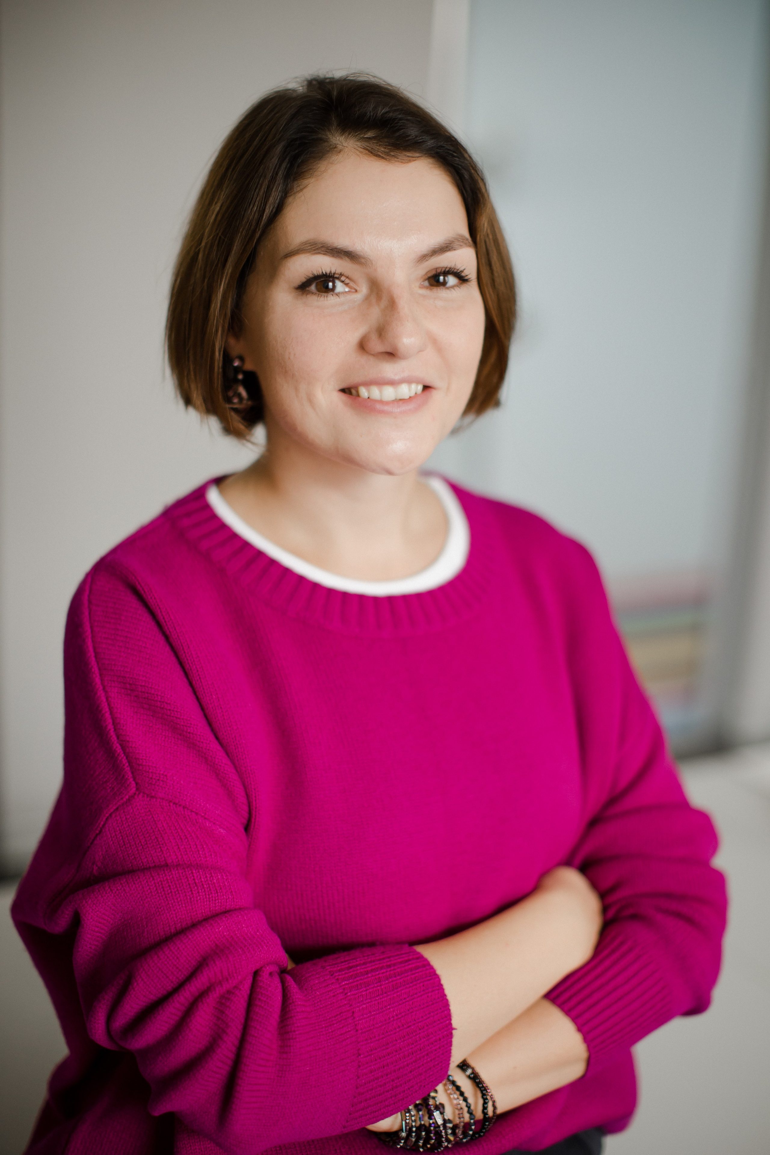 Офис. Семейный и детский фотограф в Москве Кузьмина Мария