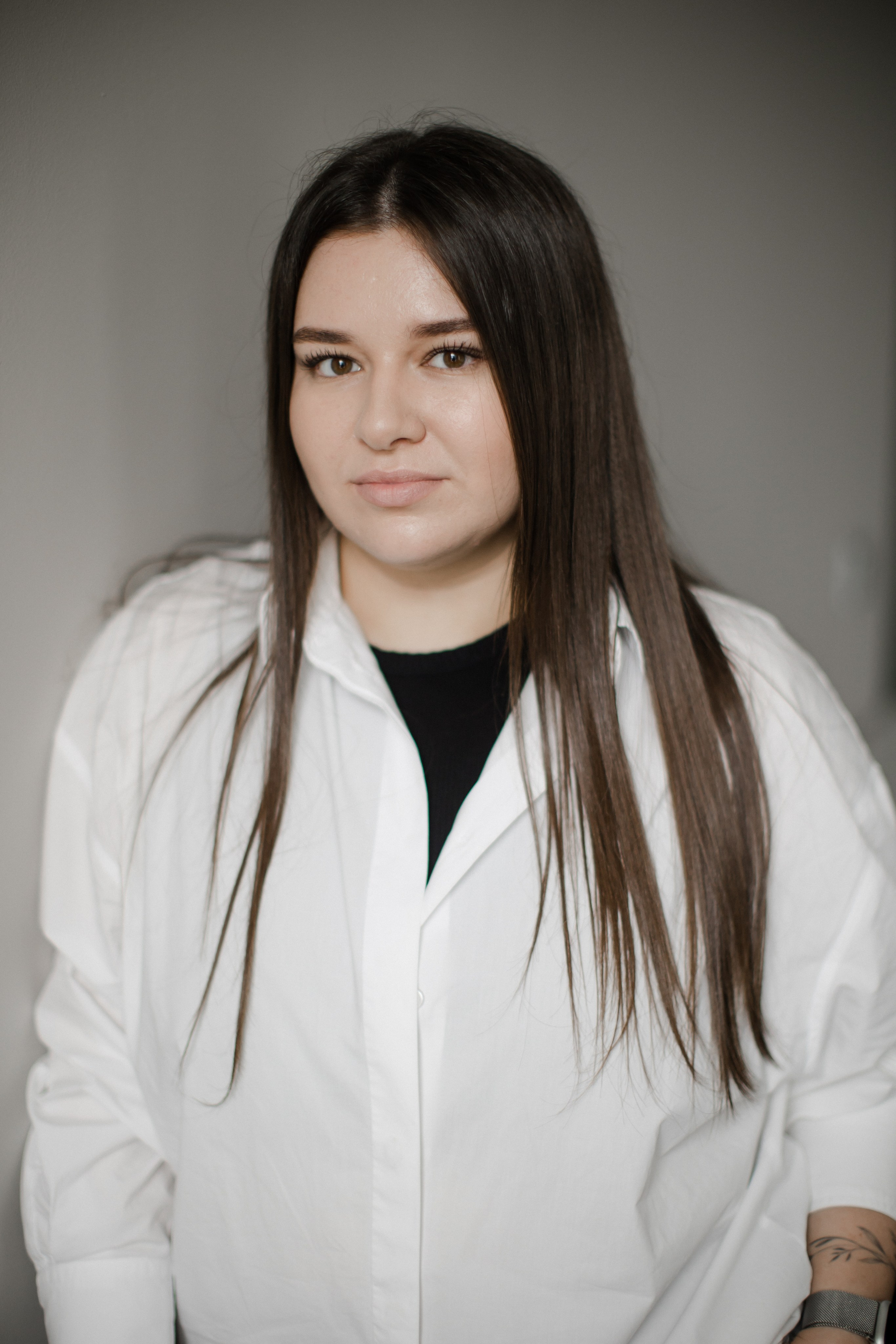 Офис. Семейный и детский фотограф в Москве Кузьмина Мария