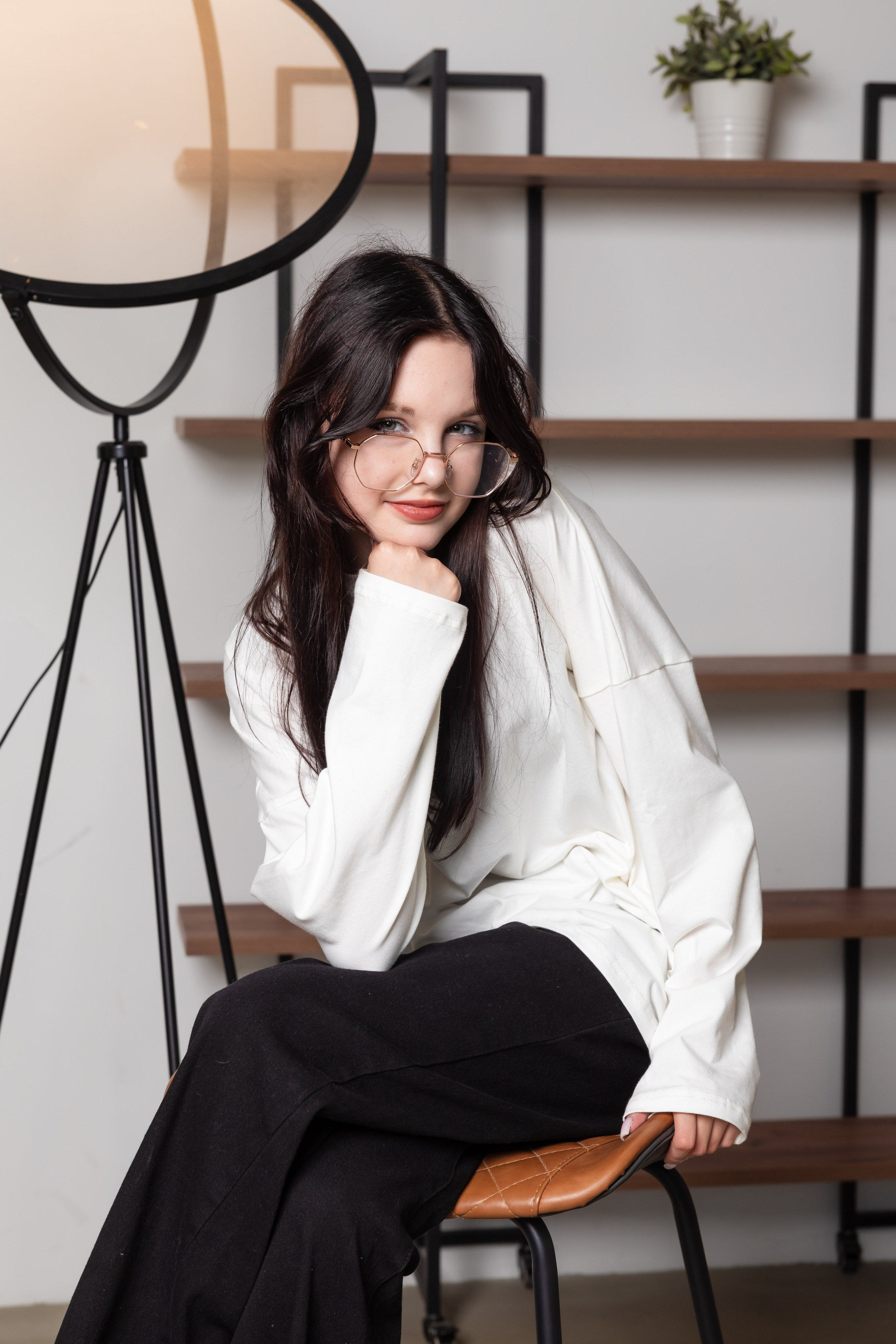 7 класс. Семейный, детский и школьный фотограф в Москве Рудницкая Анна