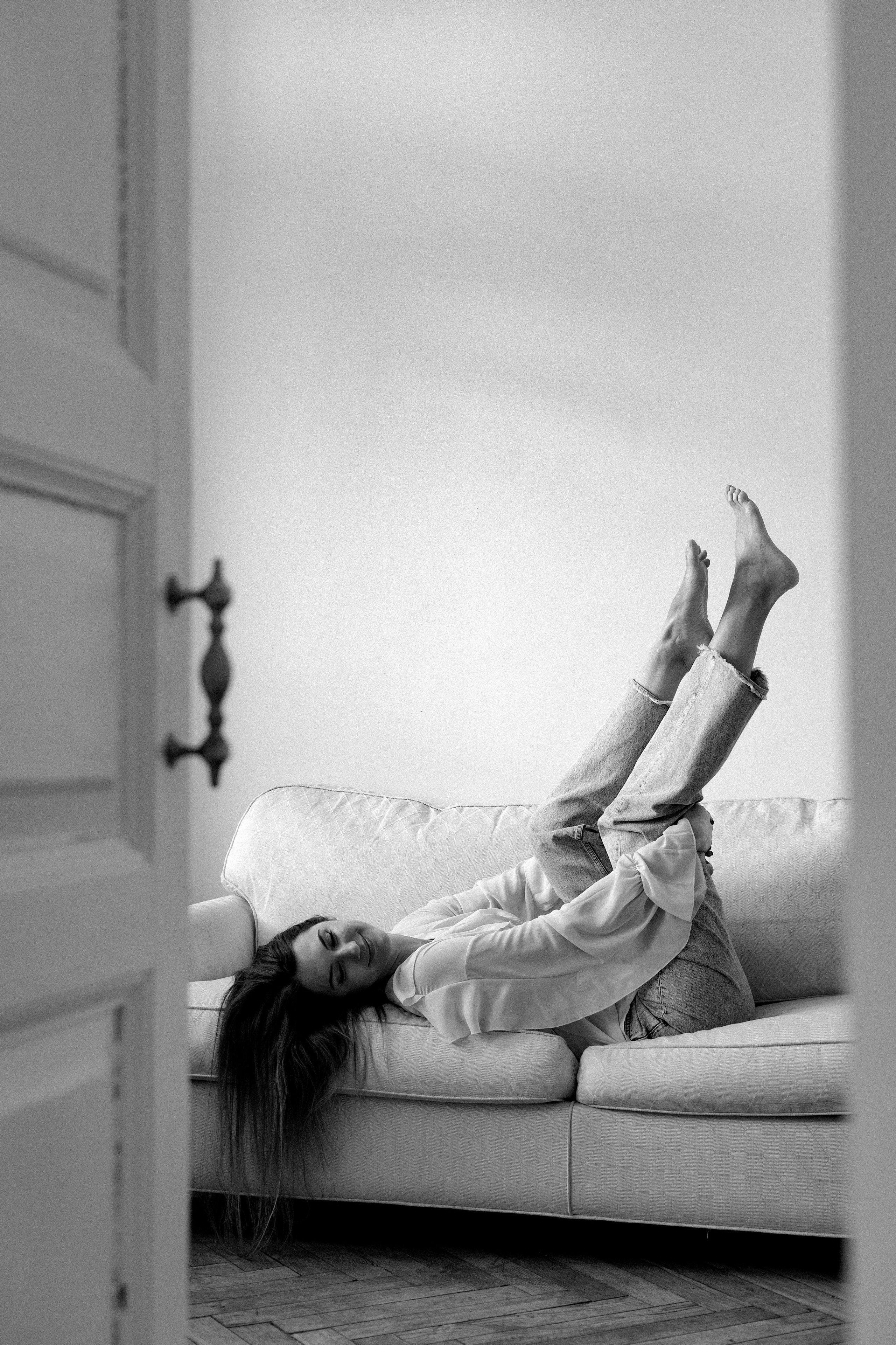 Герои. Марина Горбатова. Фотограф