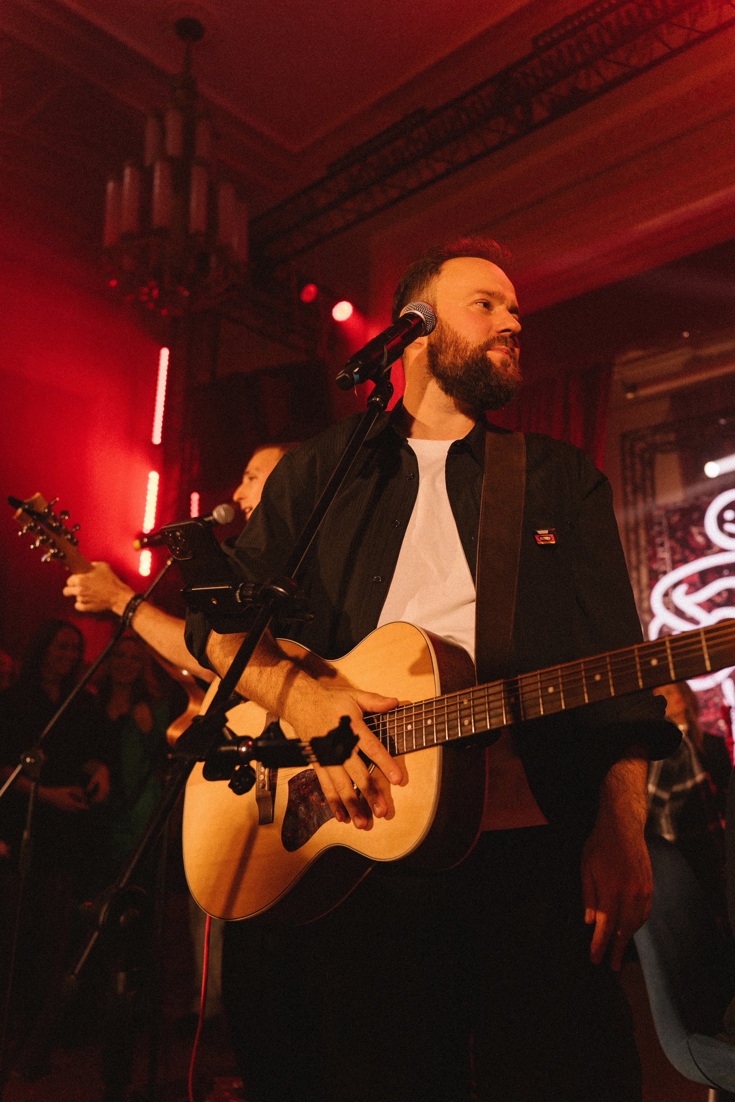 ПЛЕД Квартирник. Свадебный и репортажный фотограф Москва. Николай Бойко