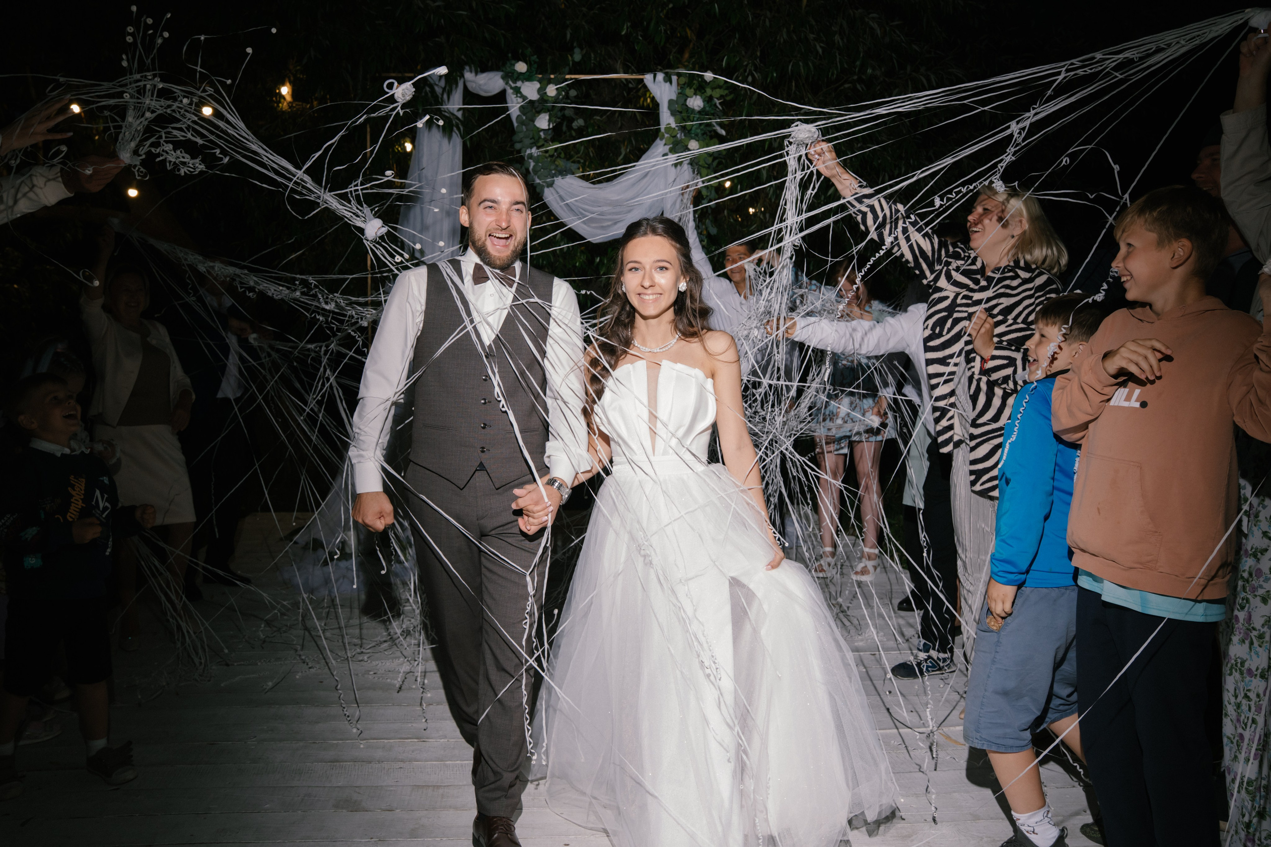 Юлия и Александр. Ульяна Ремезова | Фотограф | Челябинск