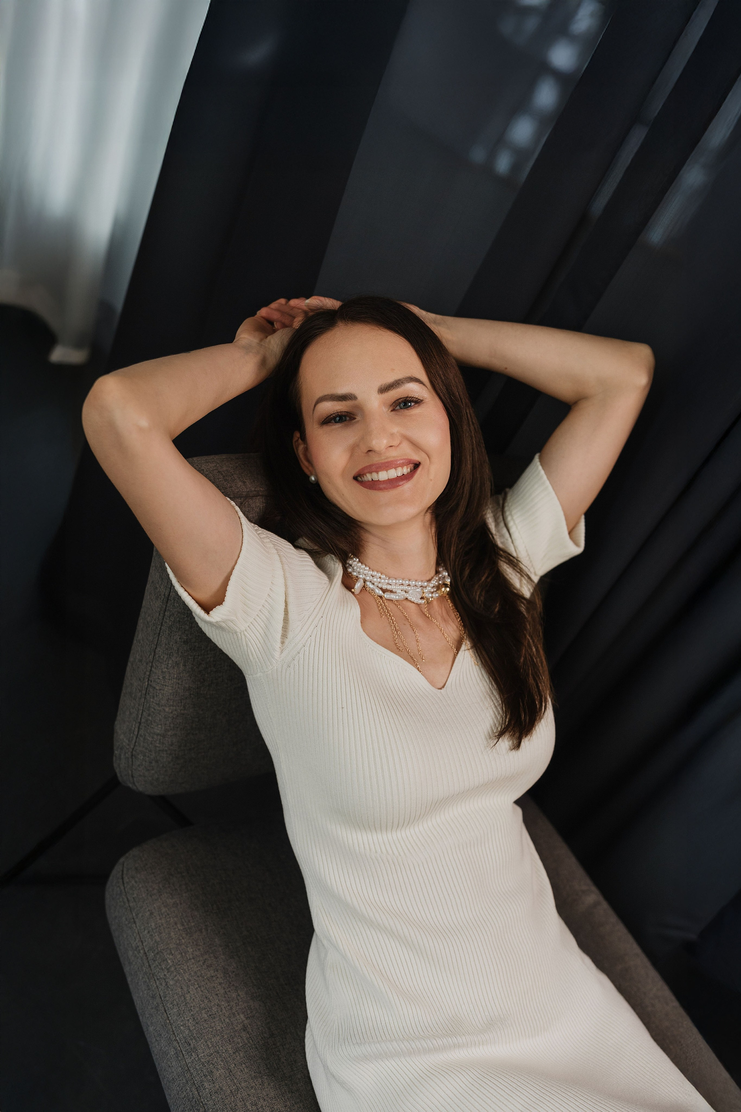 Александра Швед. Фотограф в Москве Ангелина Ким