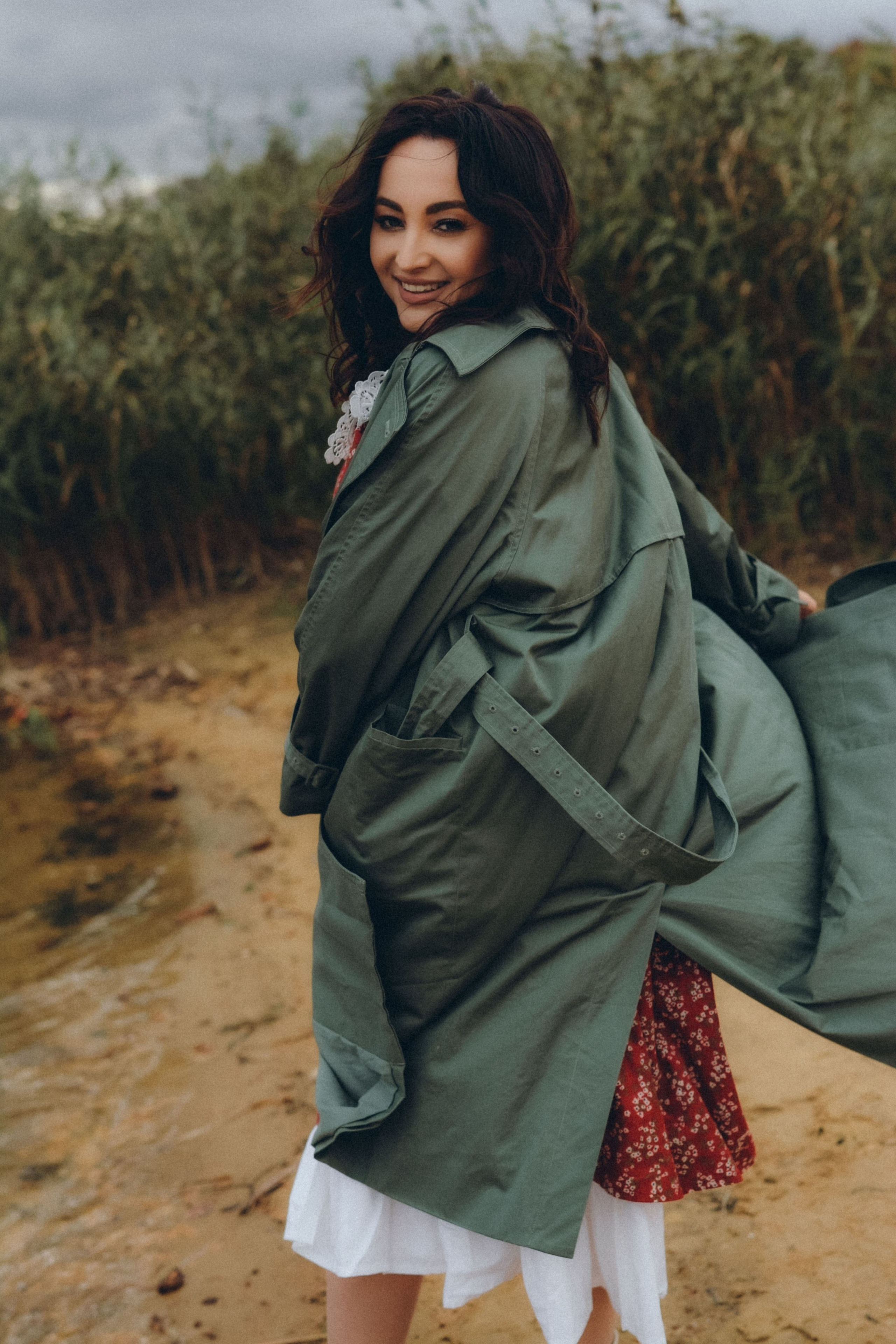 Елена Бессилкина. Фотограф в Москве Ангелина Ким