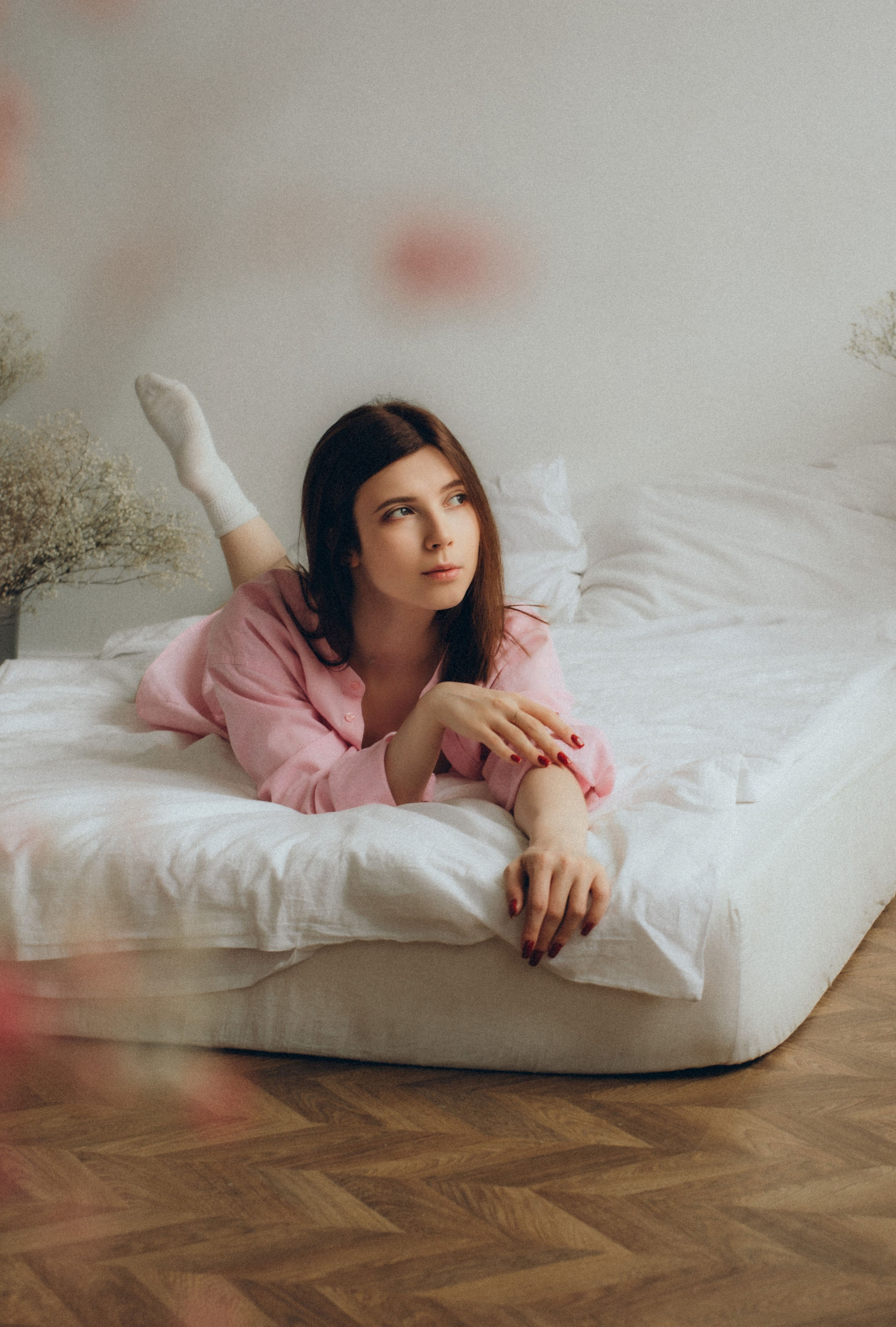 Анастасия Санькова. Фотограф в Москве Ангелина Ким