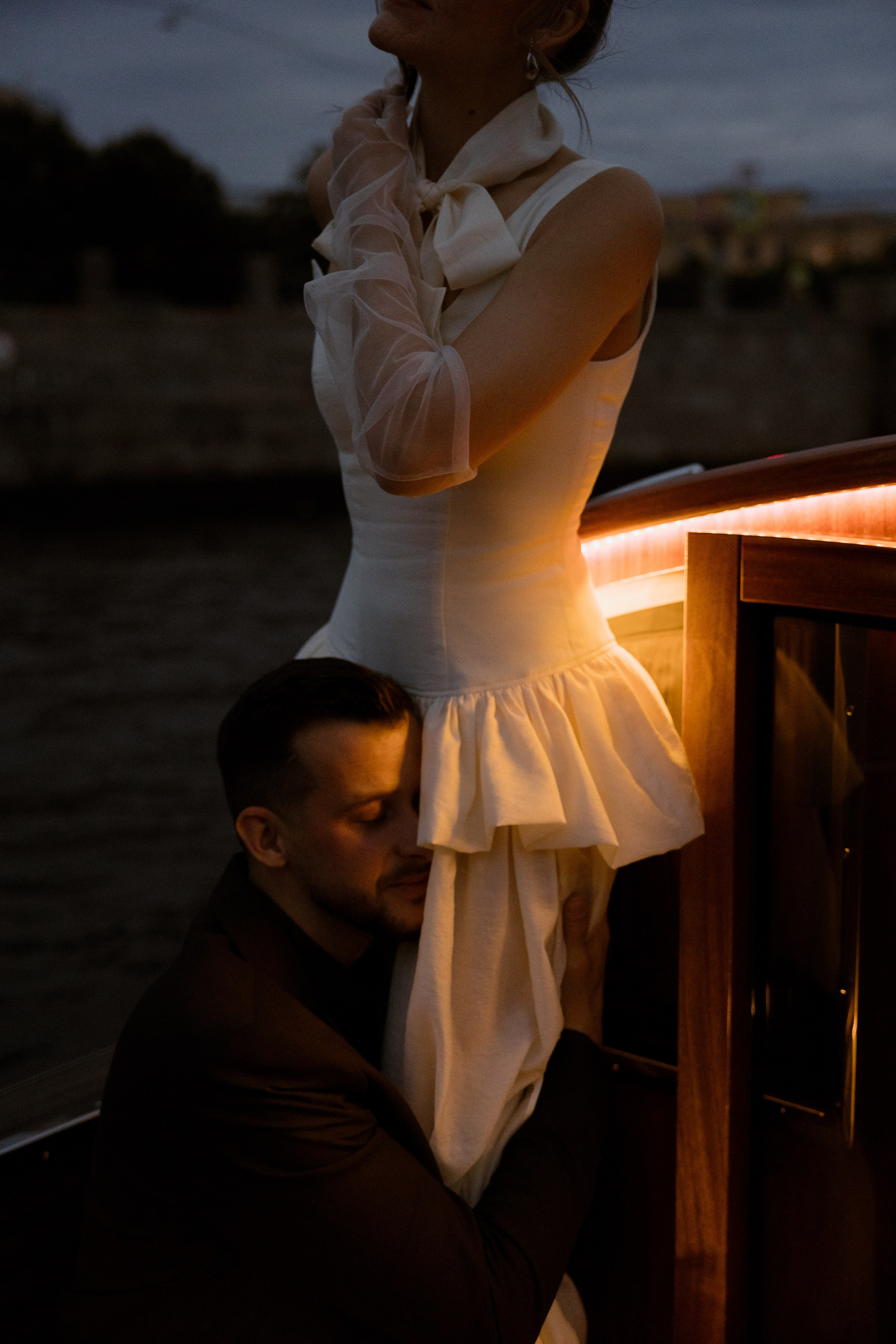 Таня|Рома. Свадебный фотограф Таня Караисаева