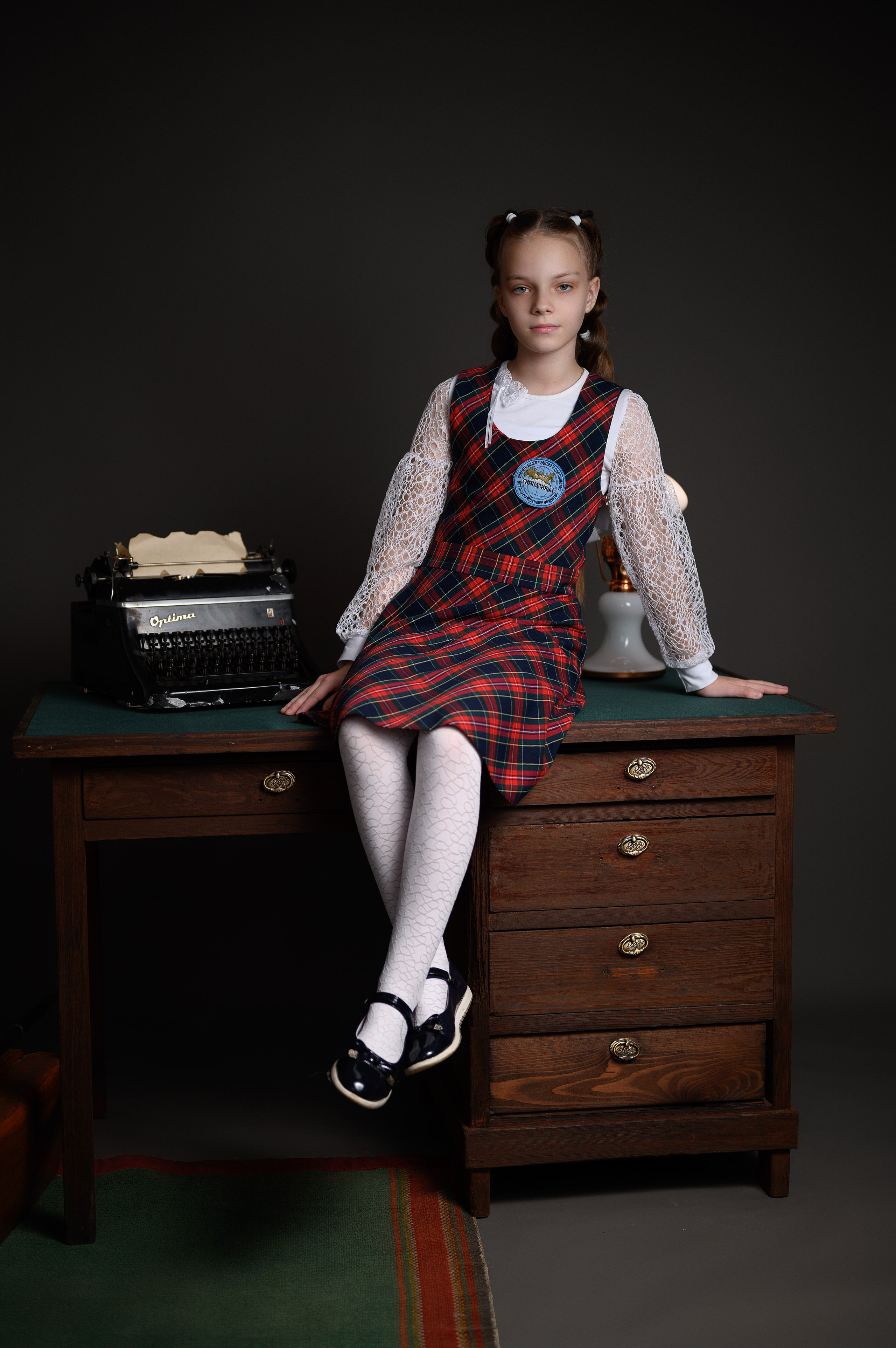 В студии. Семейный и детский фотограф в Канске и Канском р-не, Красноярск и