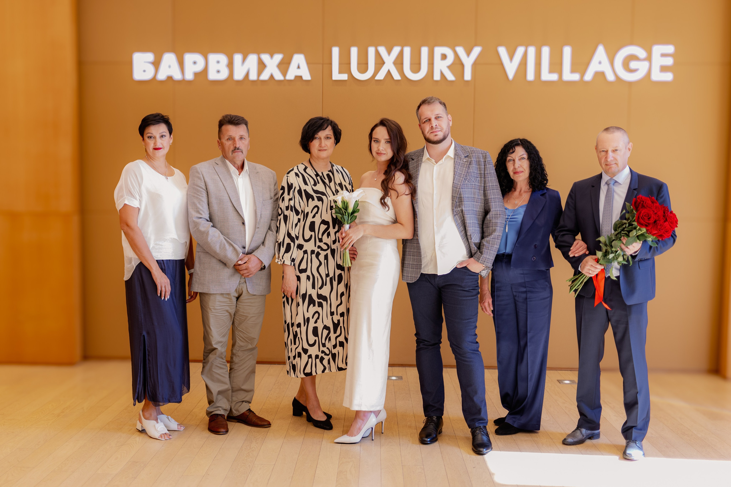 Свадьба Елены и Владислава. Свадебный и семейный фотограф Савельева Дарья