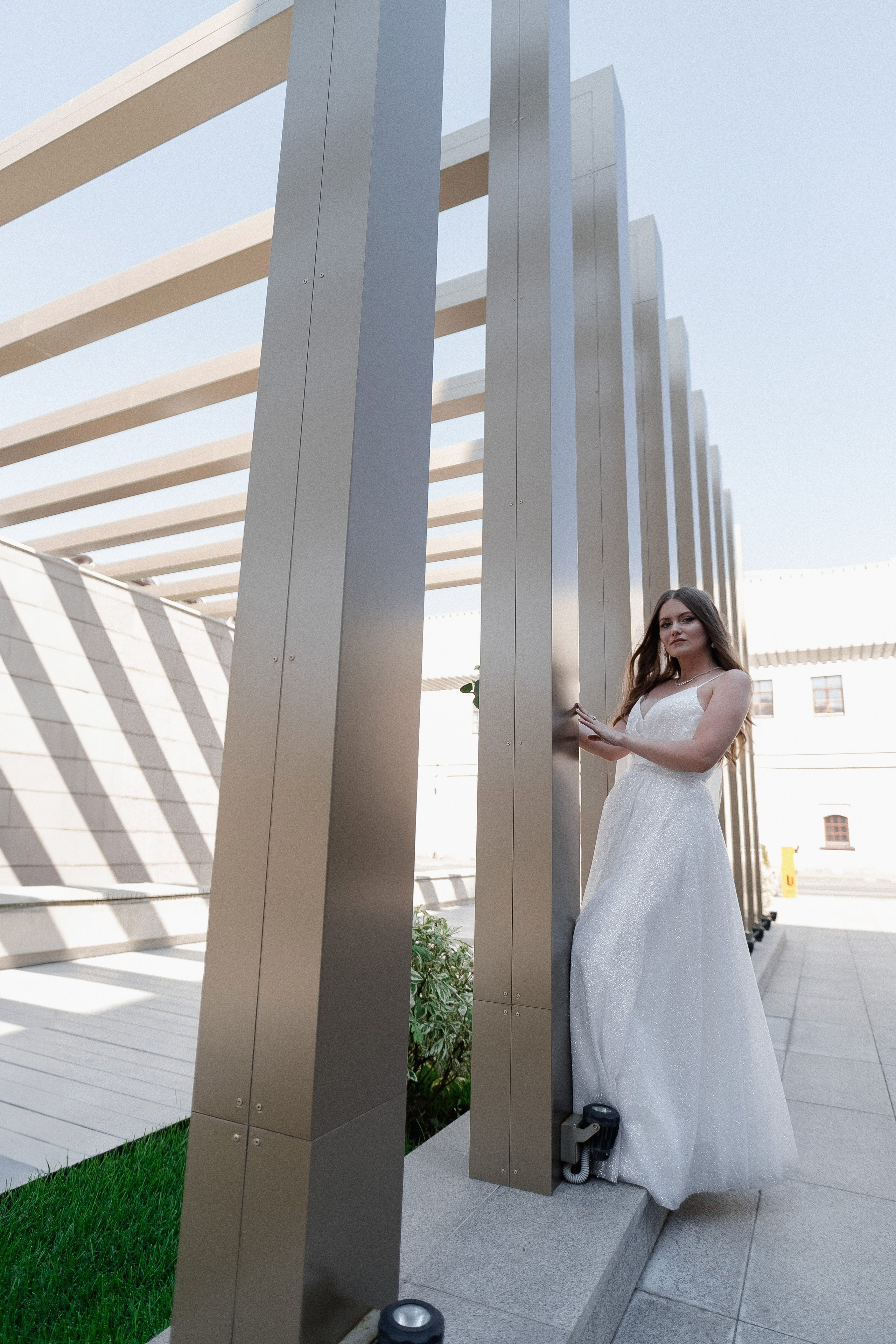 Даниил & Нина. Свадебный и семейный фотограф в Казани и Зеленодольске Ланочкин Илья