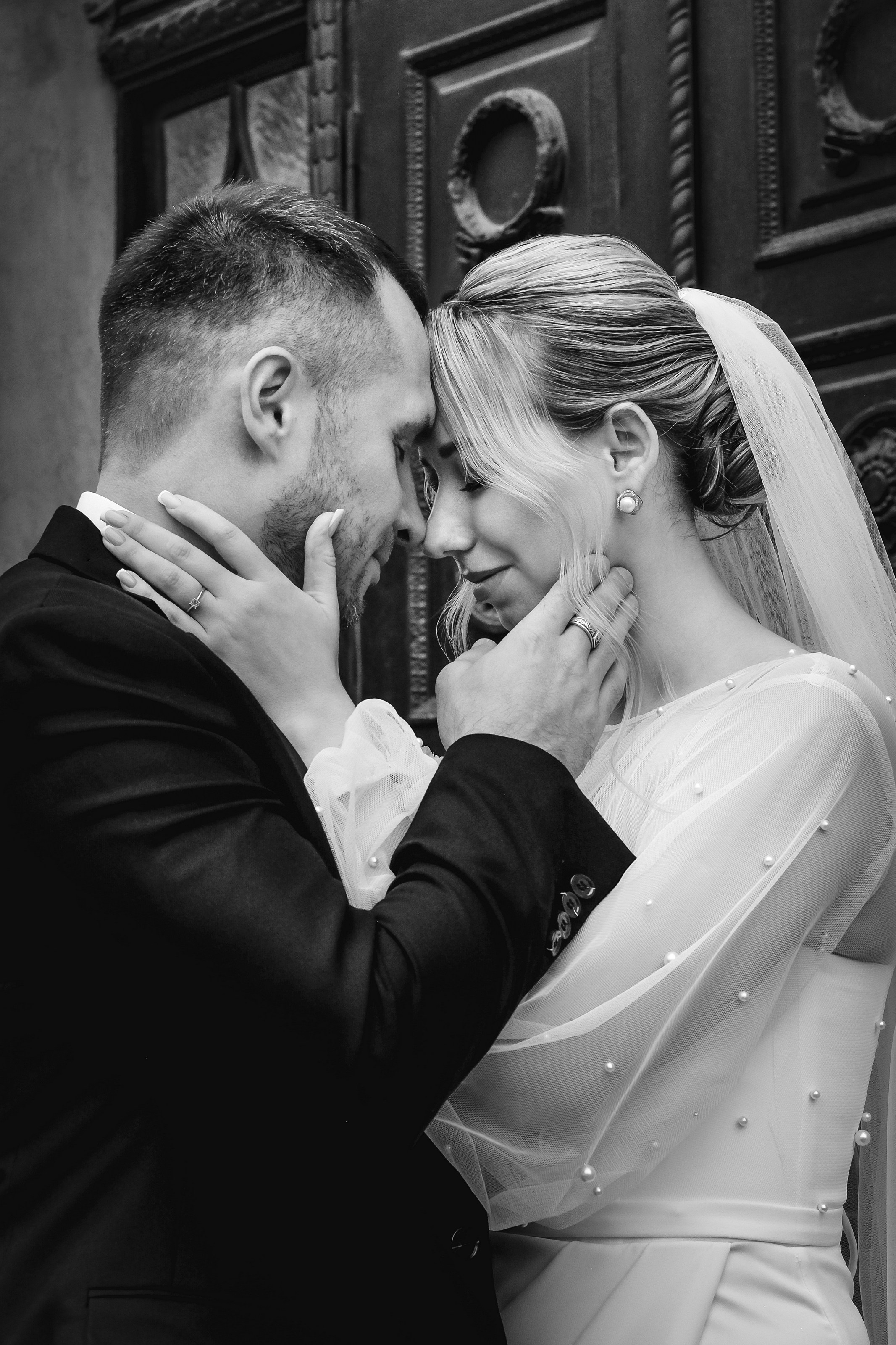 Вячеслав&Ирина. Свадебный и семейный фотограф Амина Шабанова