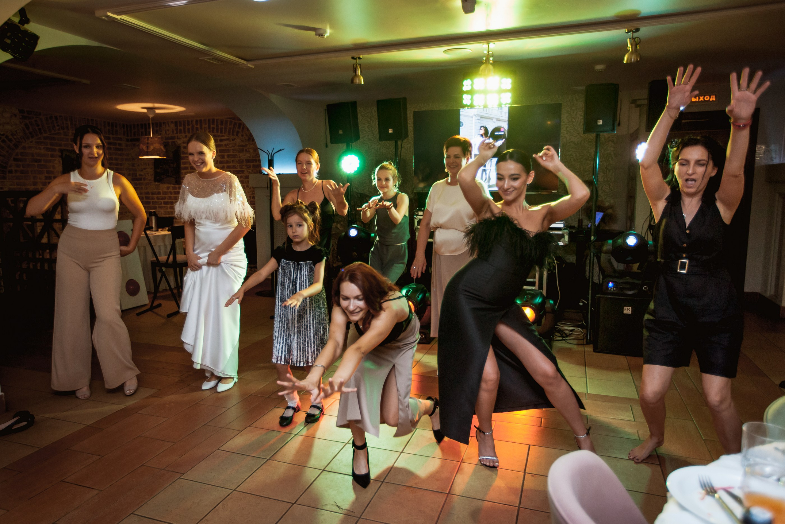 Алексей&Ольга. Свадебный и семейный фотограф Амина Шабанова