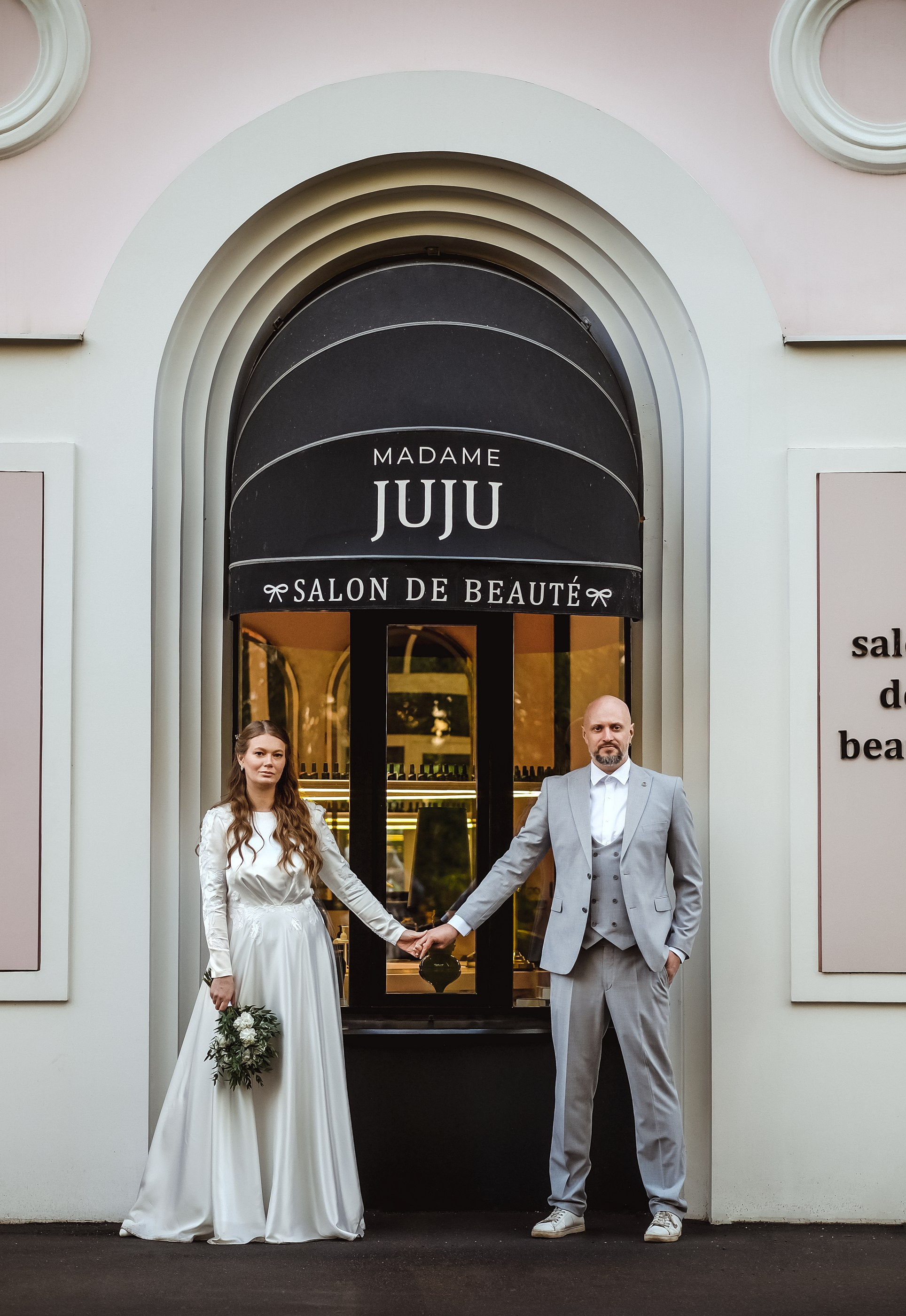 Сергей&Мария. Свадебный и семейный фотограф Амина Шабанова