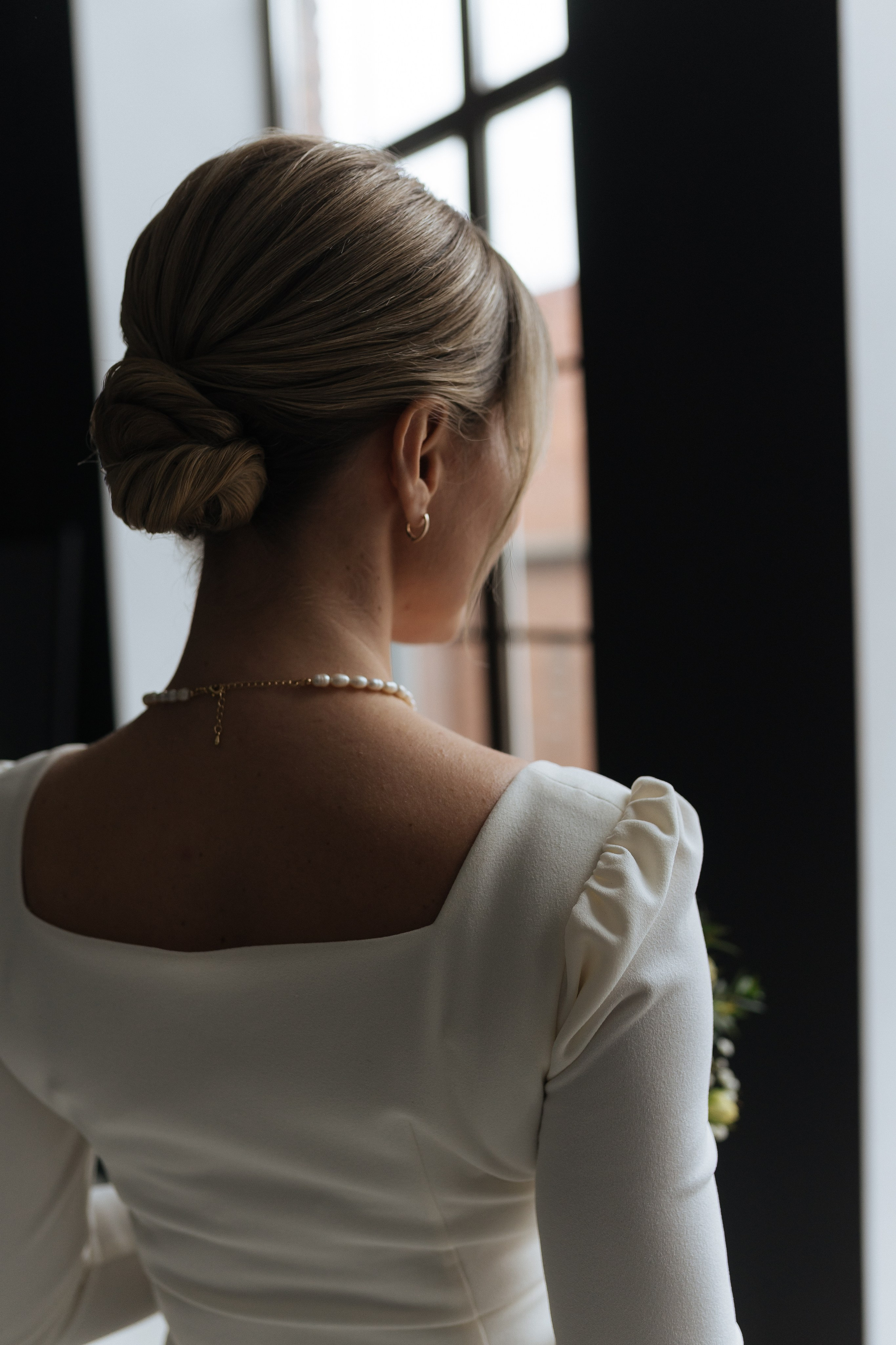 Андрей и Елизавета. Свадебный фотограф в Перми и Пермском крае Алена Мартынова