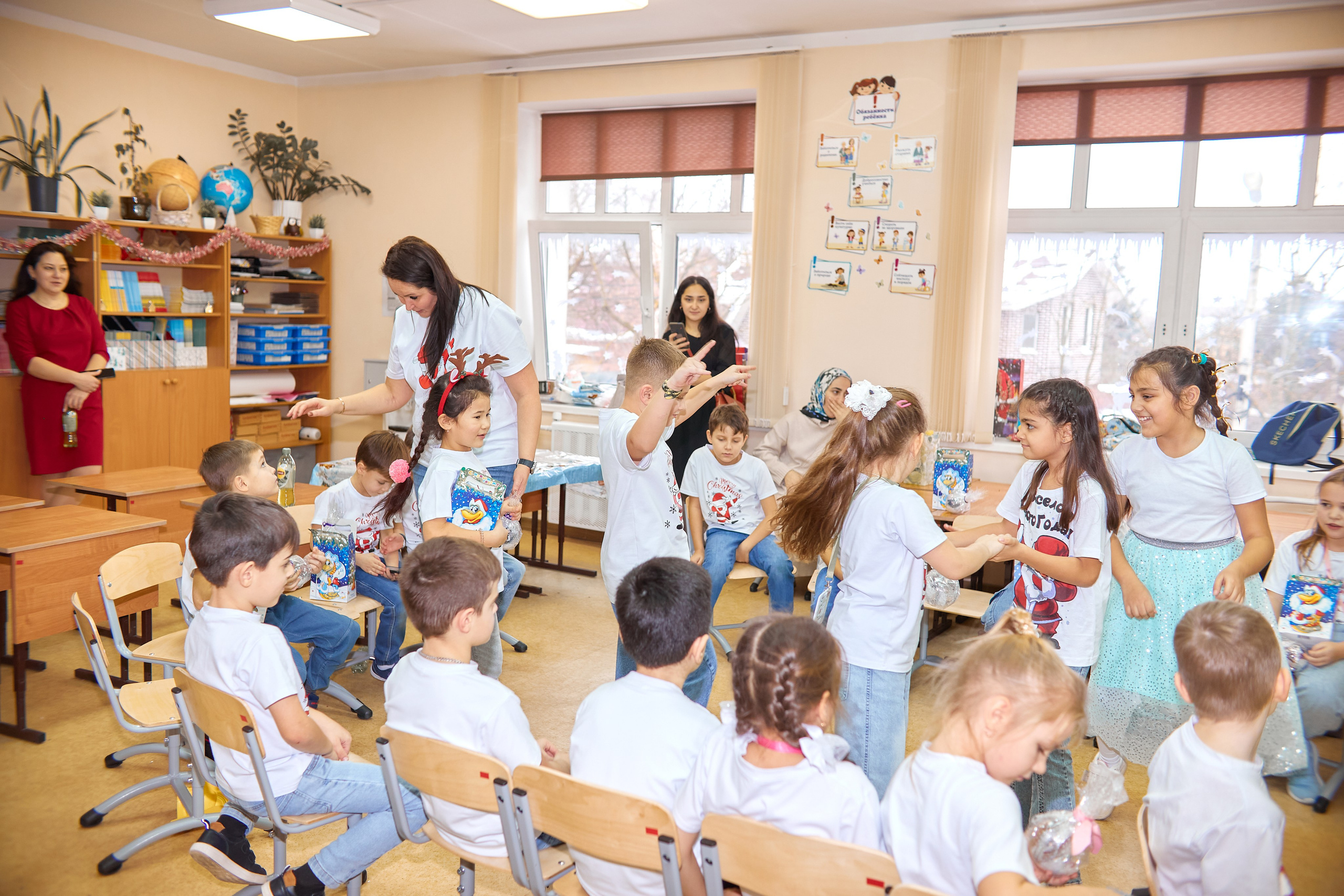 Битва Хоров на Новый год. Прончатова Алина. Свадебный и семейный фотограф