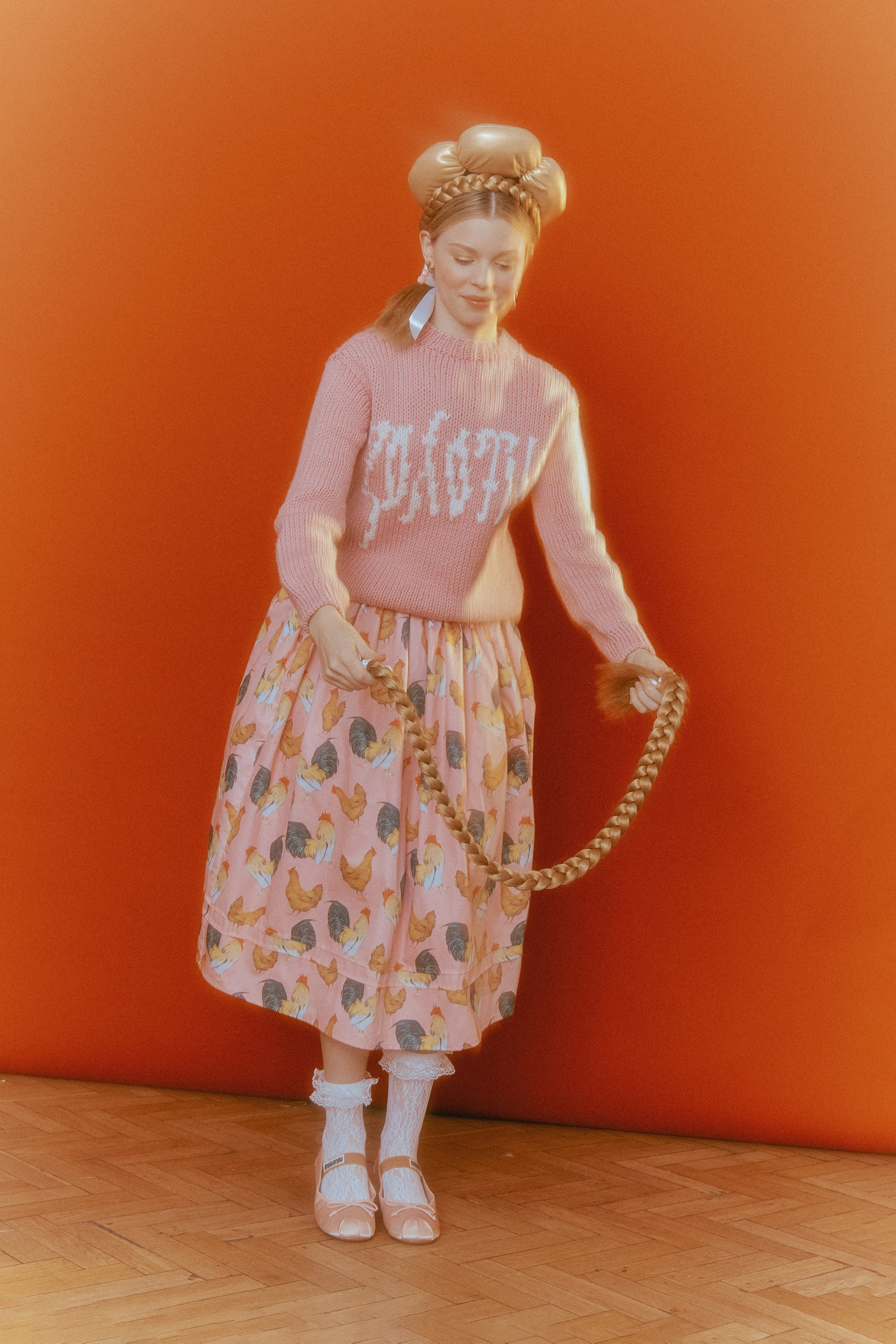 История игрушек. Фотограф в Москве Ярослава Фролова