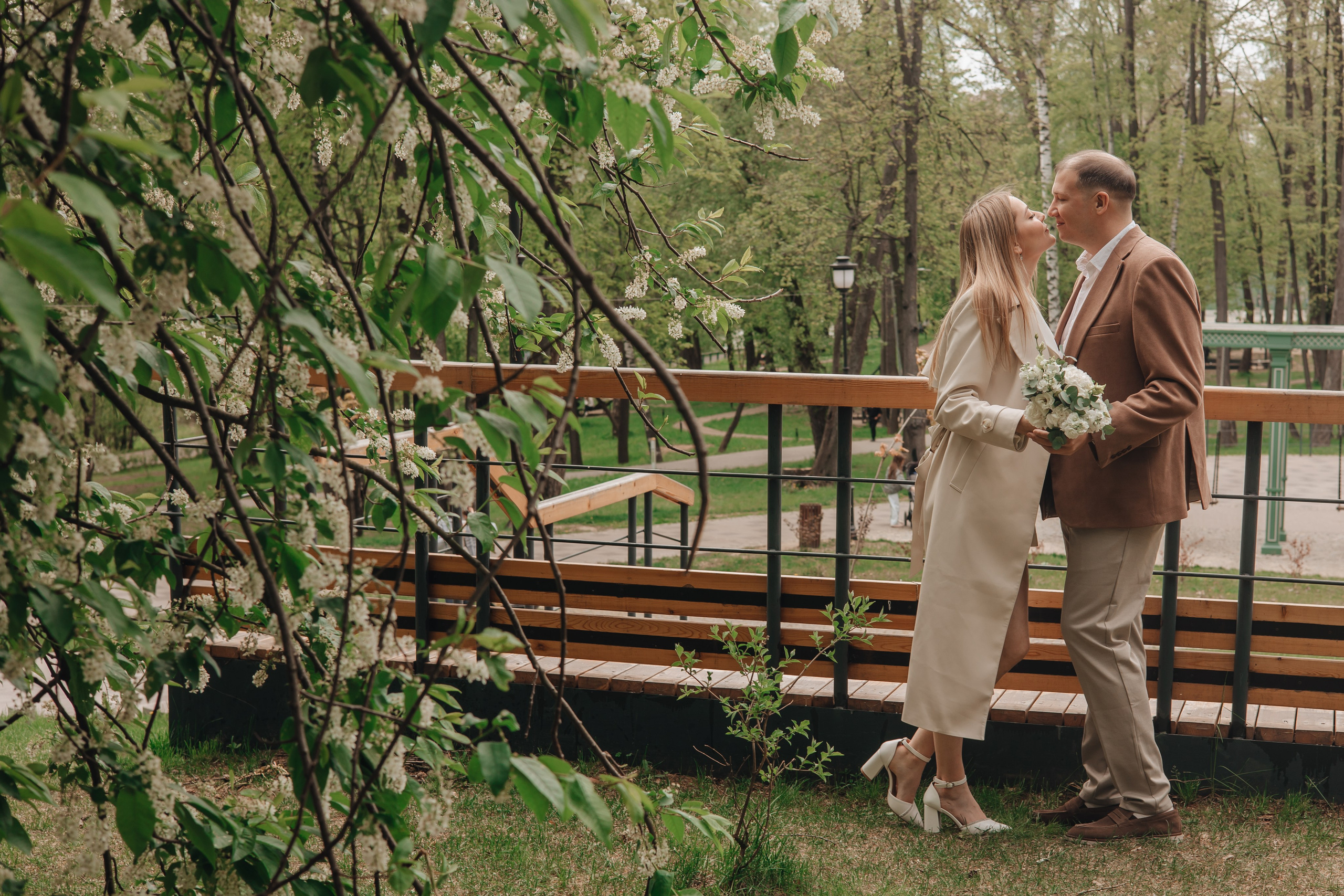 Wedding day Станислав и Ксения. Семейный фотограф Москва, Раменское, Егорьевск Наталья Сидоренкова
