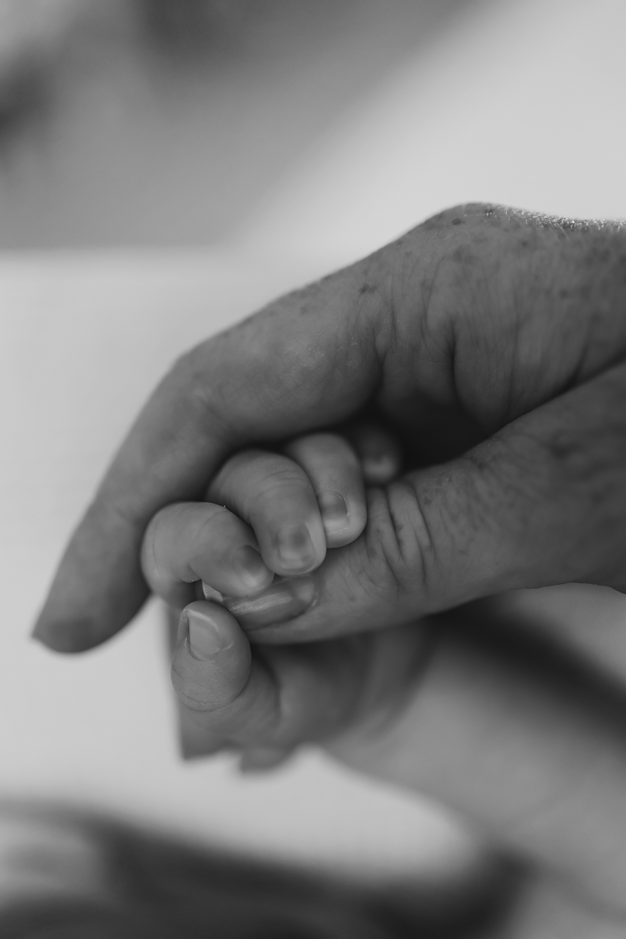 Ефим, 2 недели. Семейный фотограф Тюмень, фотограф на роды Салмина Мария