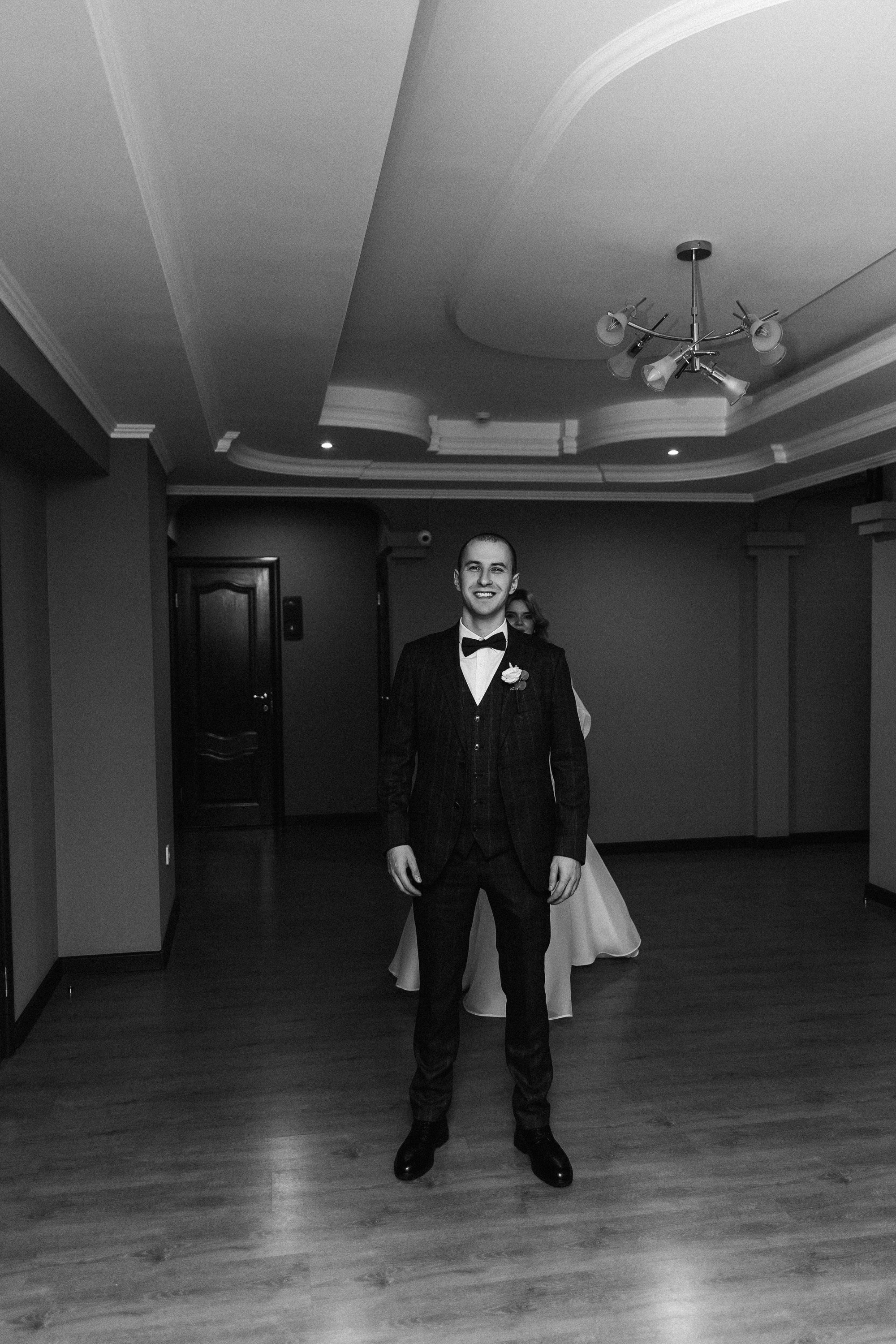 ЮЛИЯ & ГЕННАДИЙ ` 24.11.23. Maria Startseva Photo