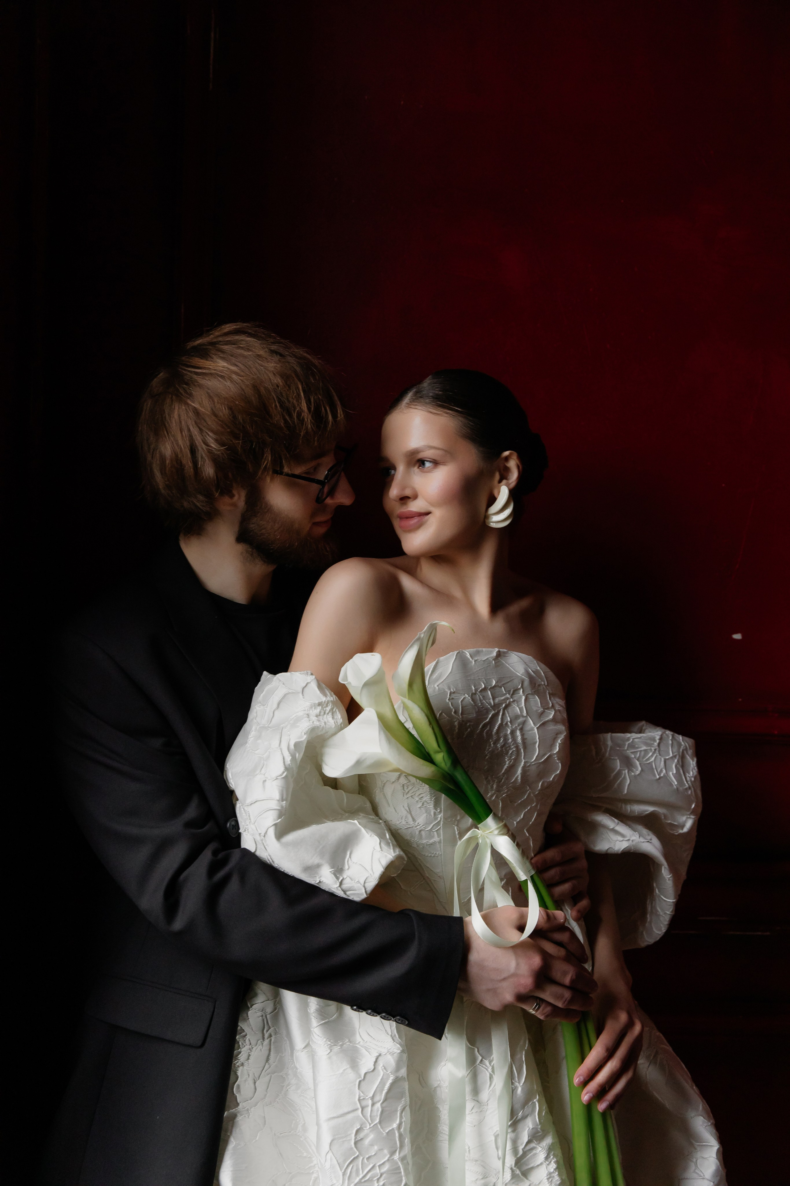 Тимофей и Анастасия. Свадебный фотограф в Екатеринбурге Александр Перепечин