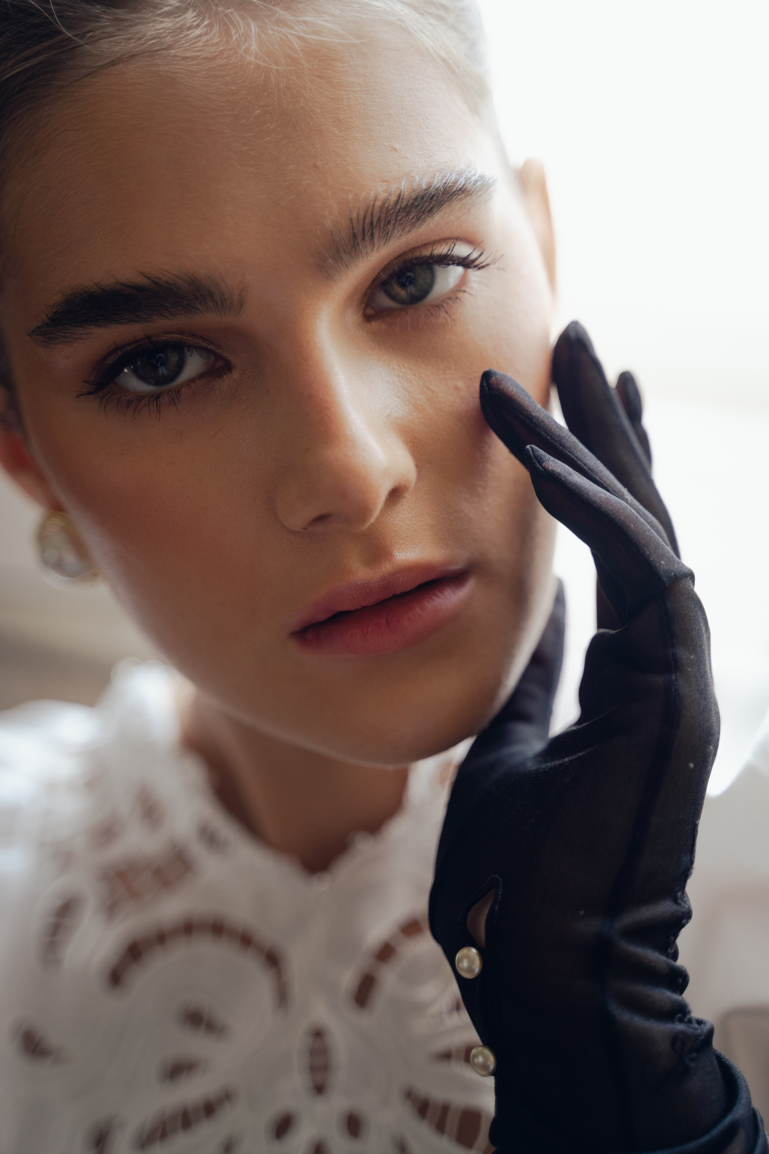 The Secret Garden. Портретный фотограф в Краснодаре Валерия Матирная