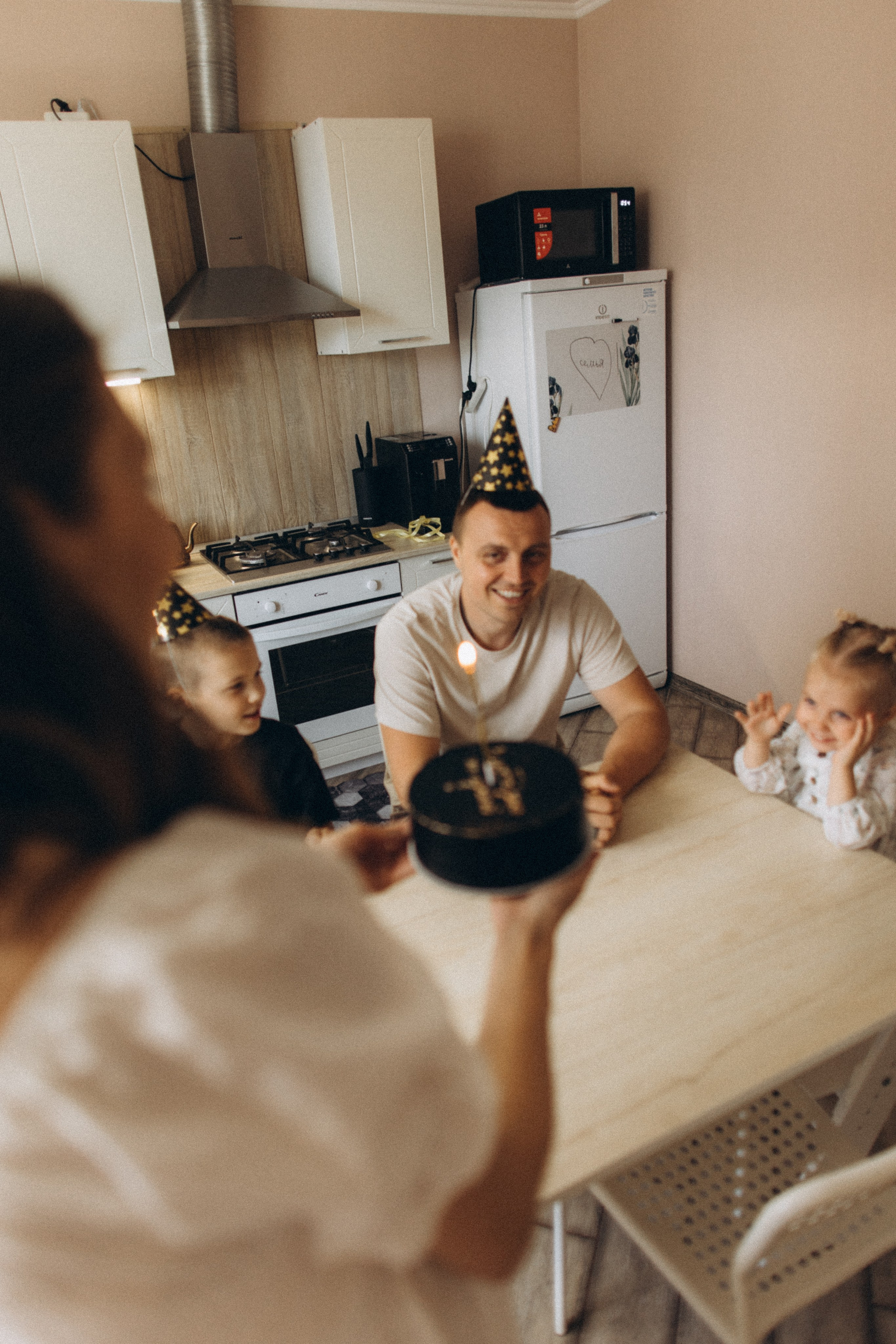 В ожидании. Семейный фотограф в Краснодаре Анна Пасик