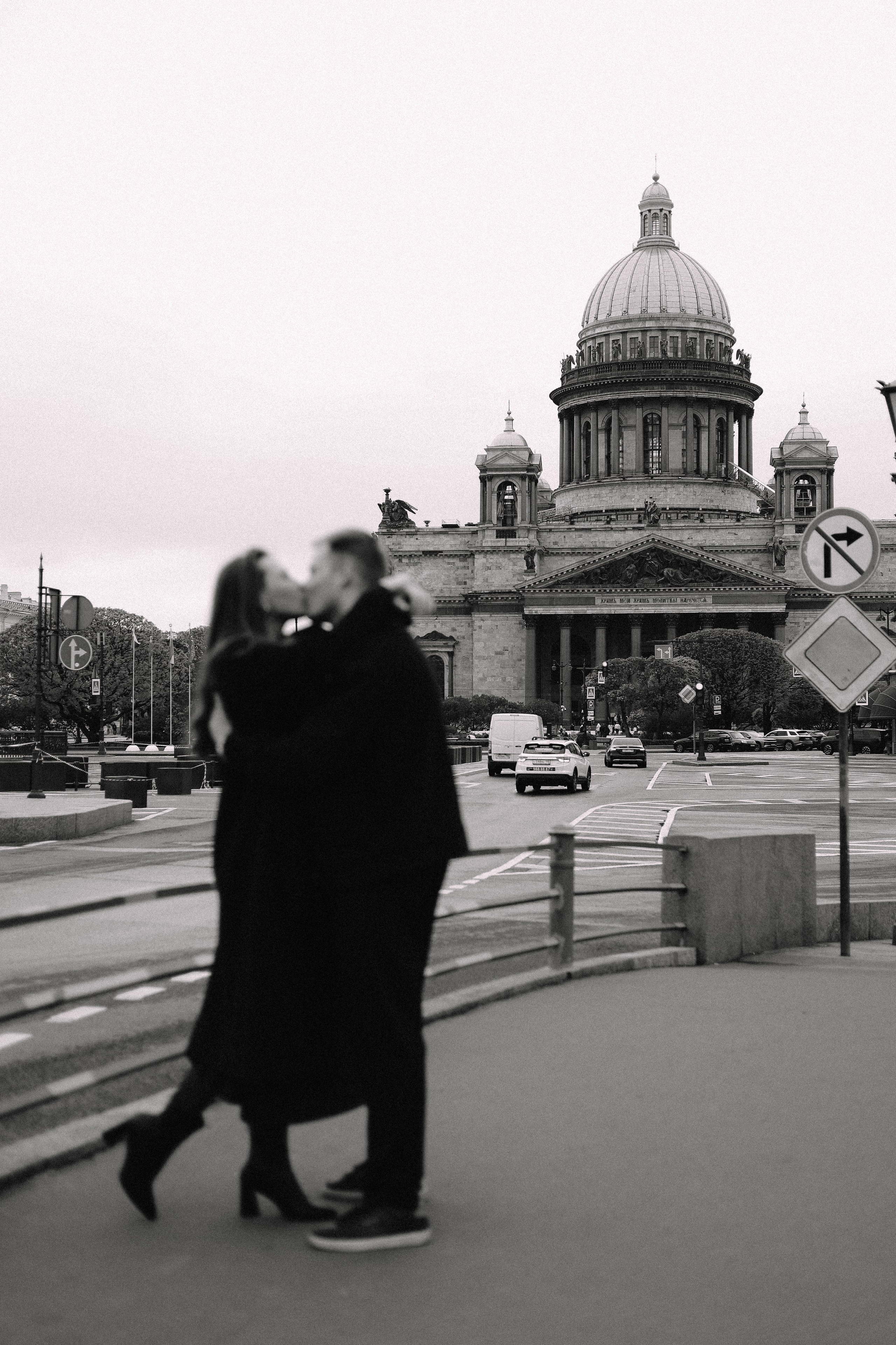 Лавстори в Санкт-Петербурге. Фотограф в Санкт-Петербурге Диана Дьяченко
