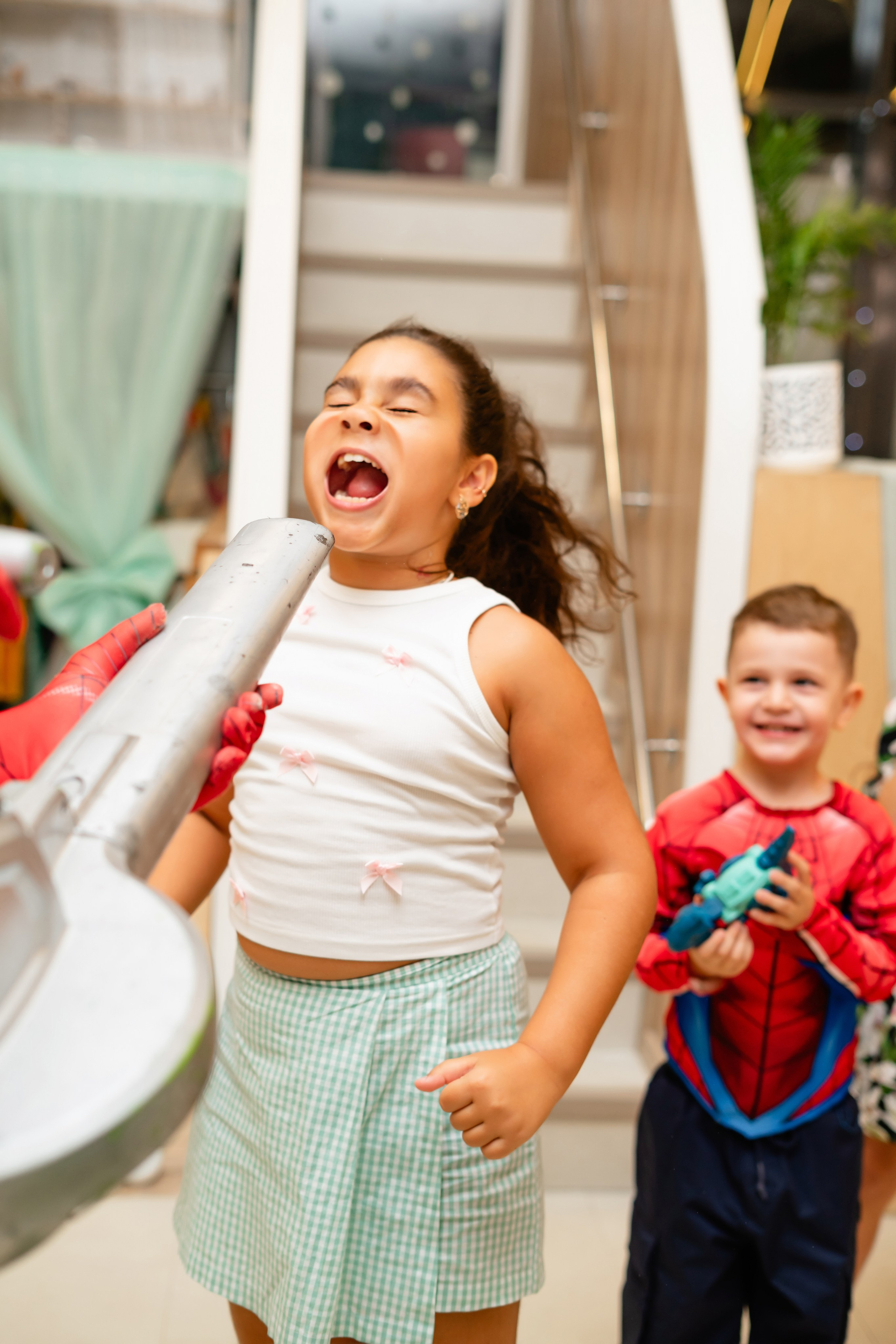Аврааму 4 года / Воздушно. Фотограф мероприятий в Ростове-на-Дону Есманская Елена